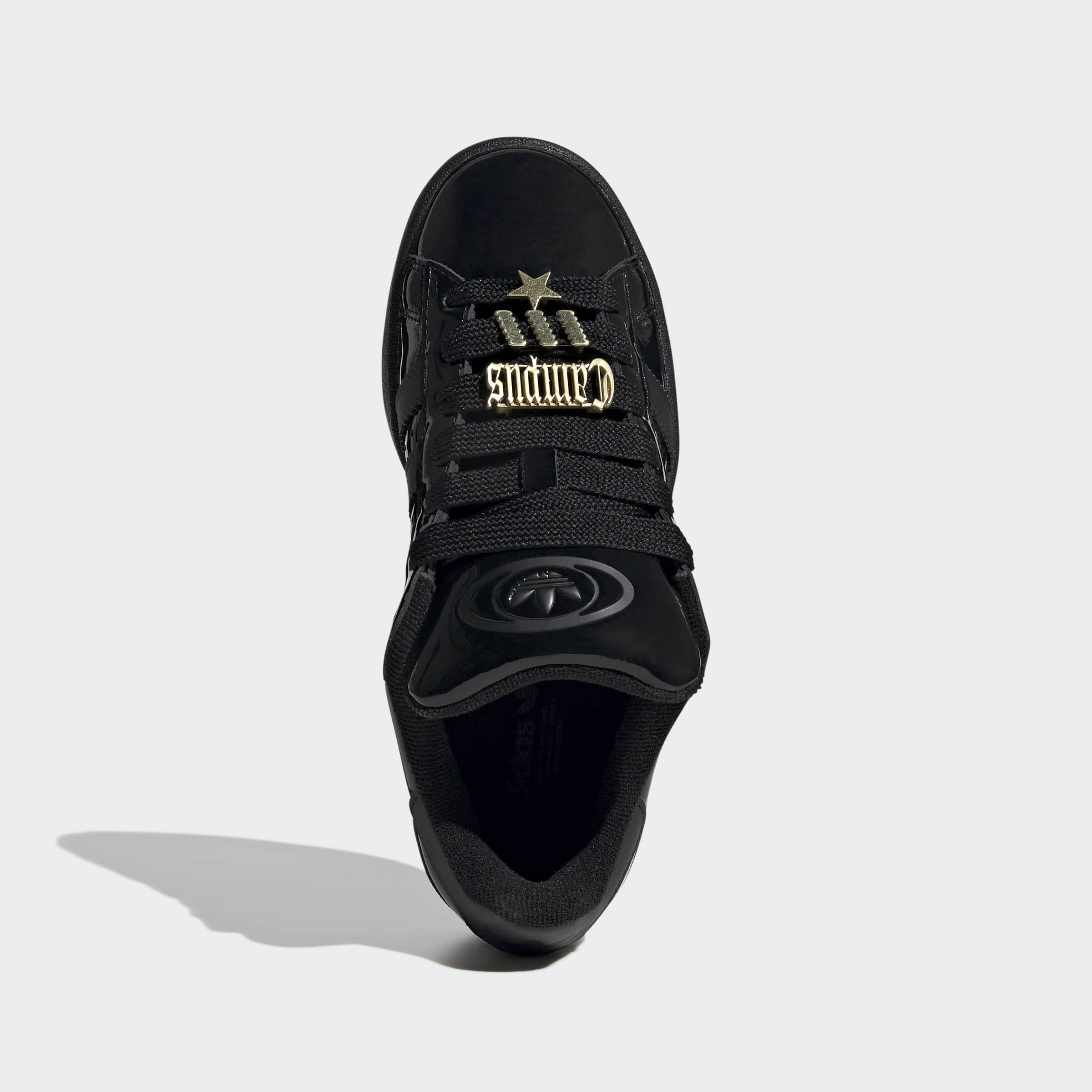 Women's adidas Originals Campus 00s Shoes Black