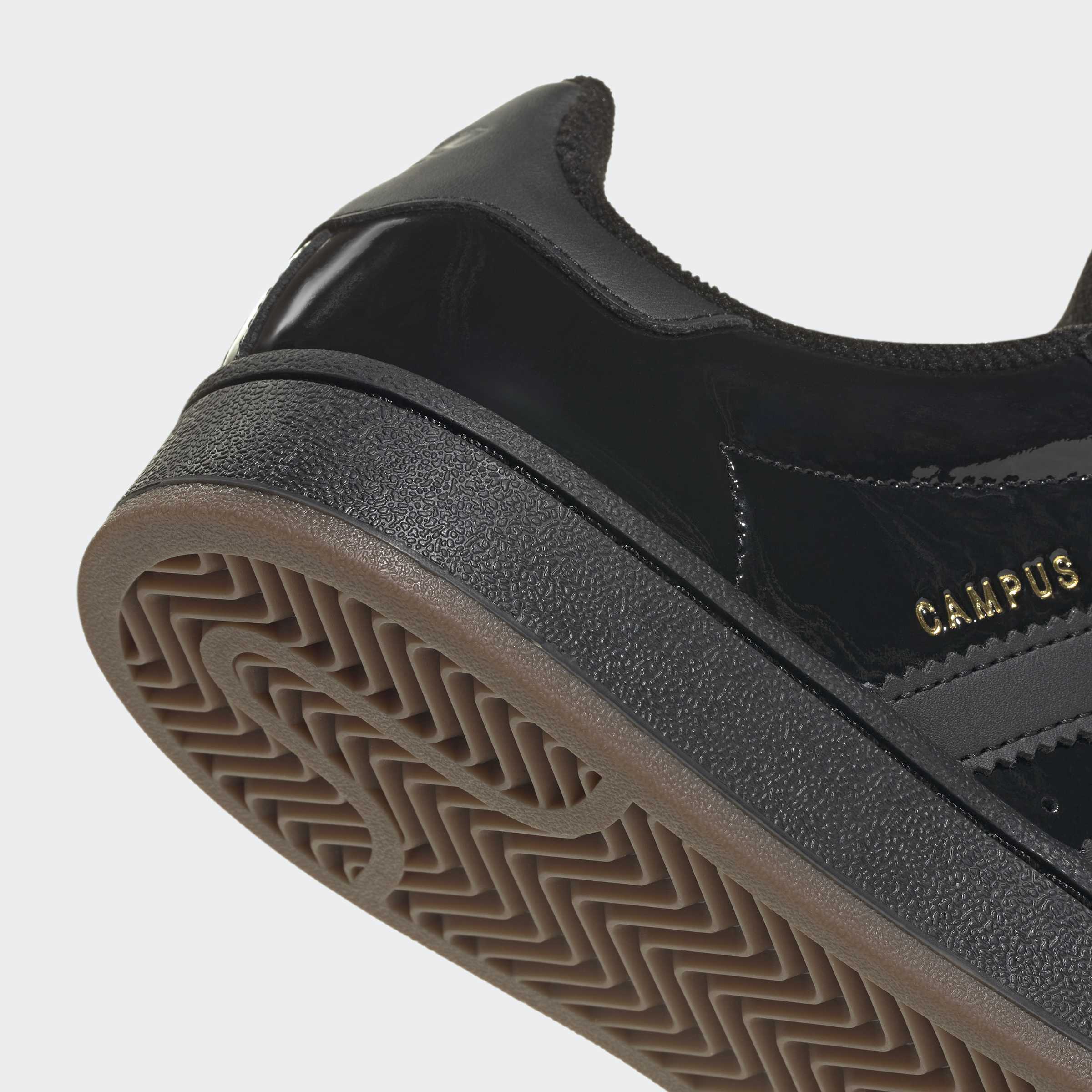 Women's adidas Originals Campus 00s Shoes Black