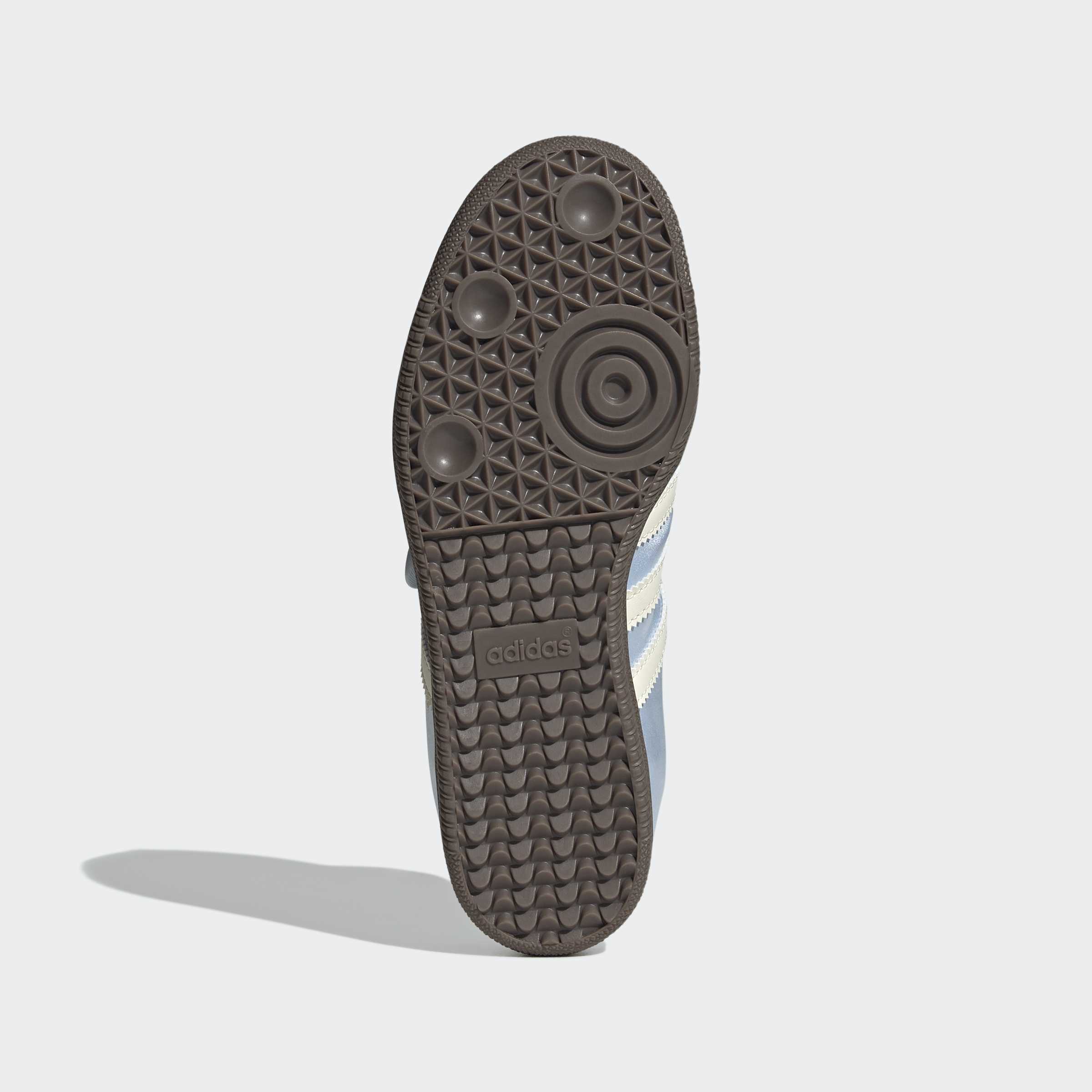 Women's adidas Originals Samba Jane Shoes Crystal Sky