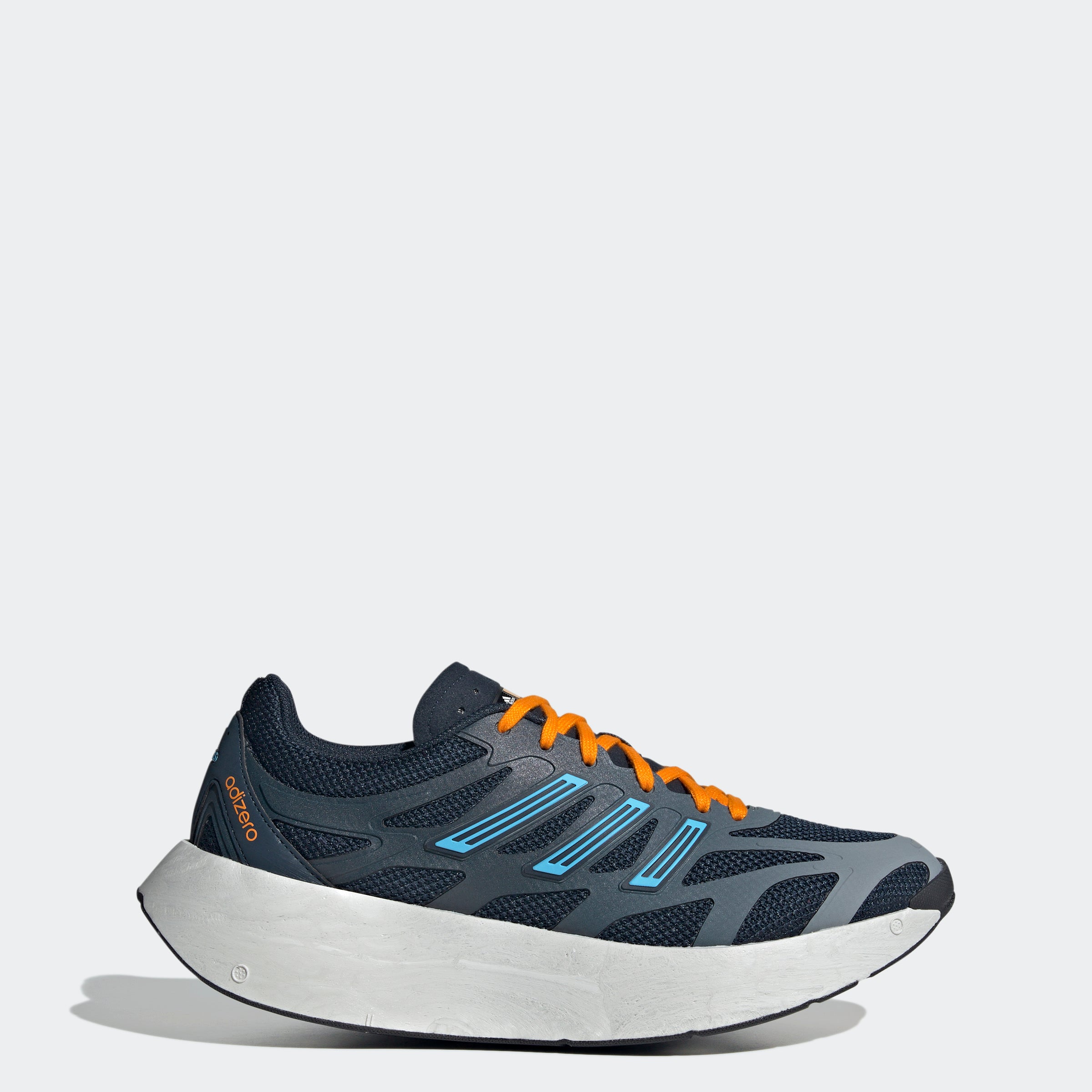 Men's adidas Originals Adizero Aruku Shoes Aurora Ink