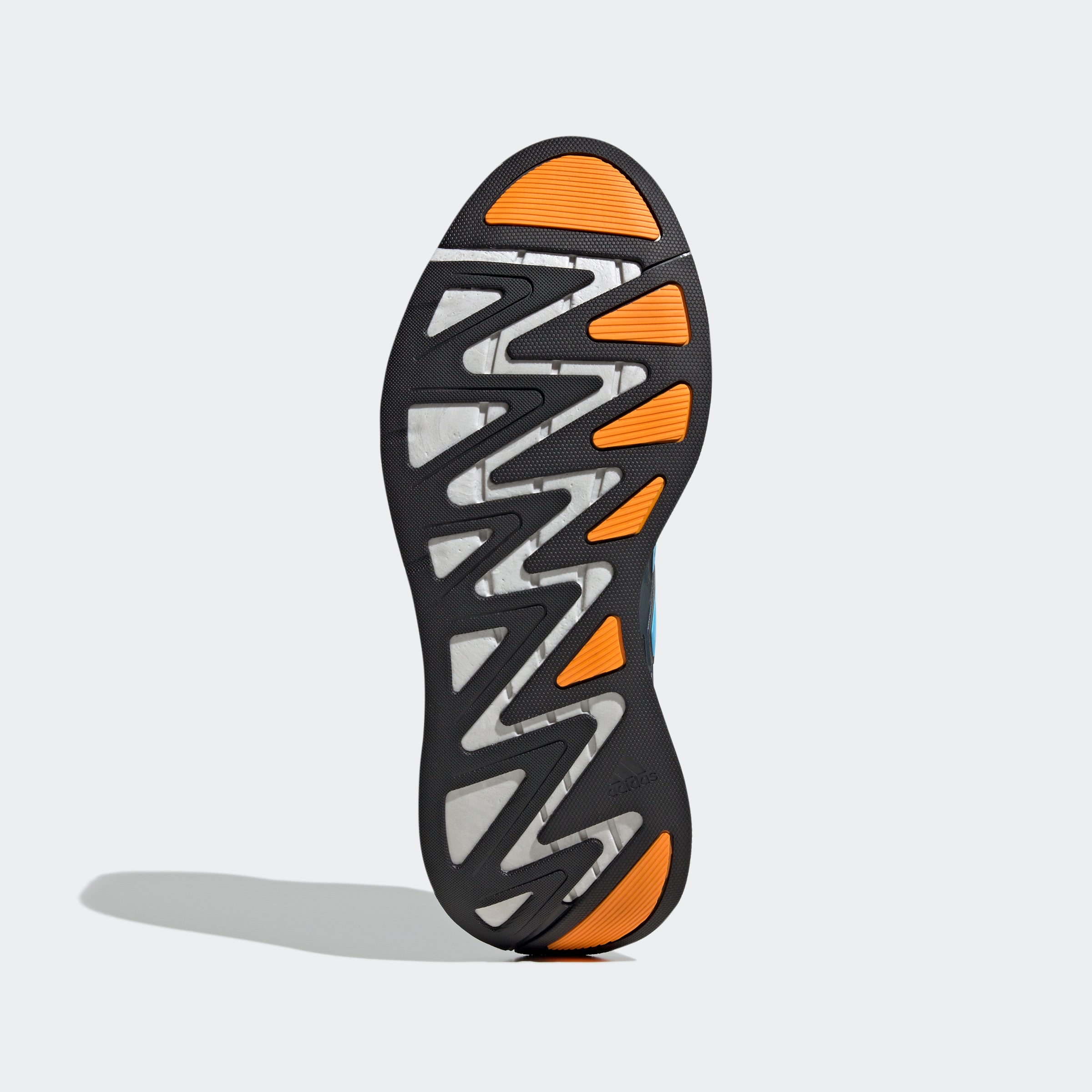 Men's adidas Originals Adizero Aruku Shoes Aurora Ink