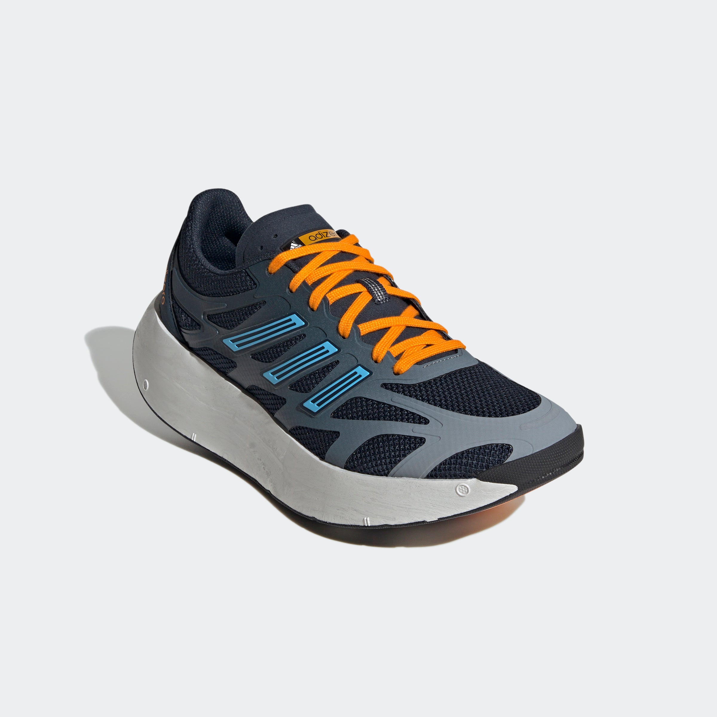 Men's adidas Originals Adizero Aruku Shoes Aurora Ink