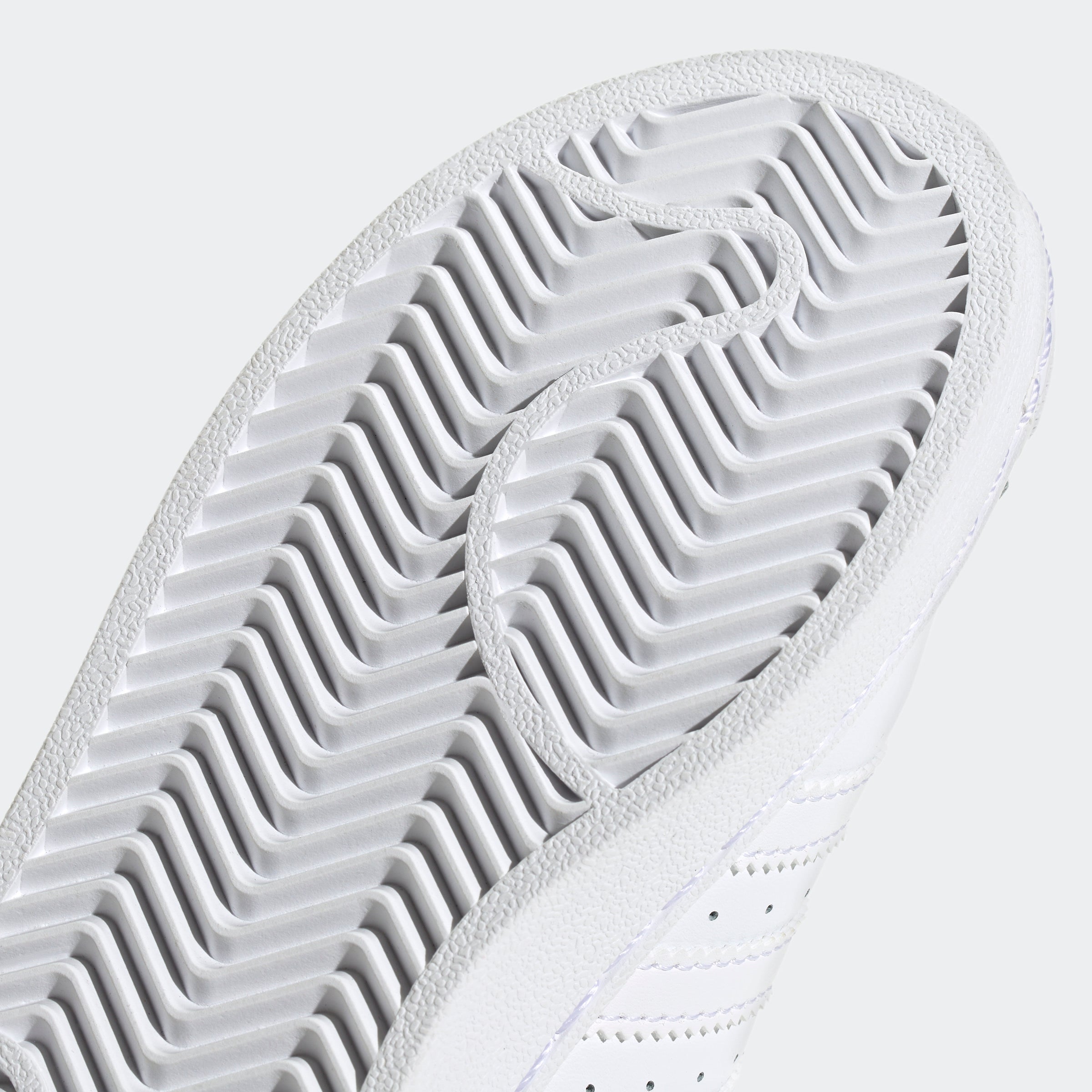 Little Kids adidas Originals Superstar II Shoes White