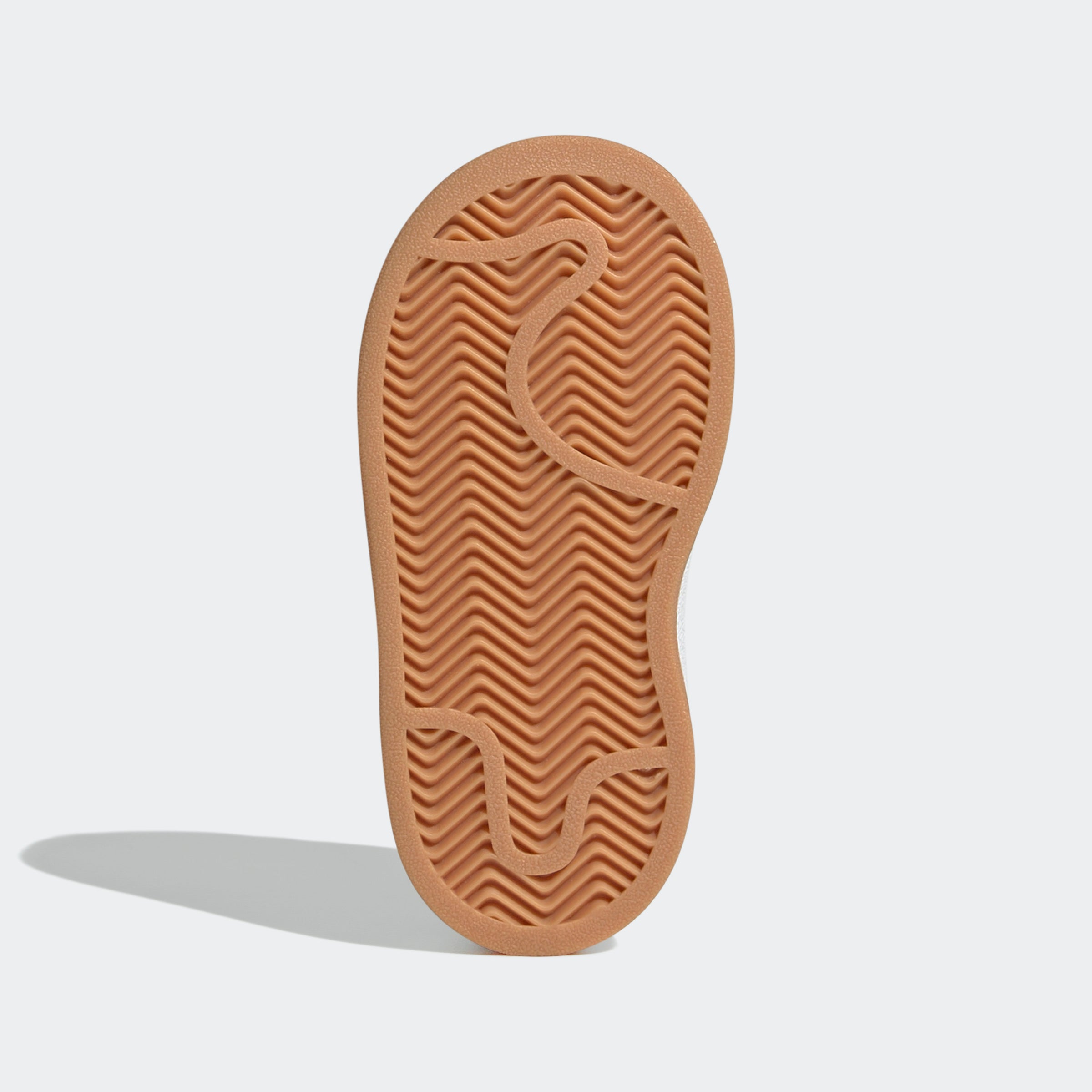 Toddlers adidas Originals Campus 00s Comfort Closure Elastic Lace Shoes Black