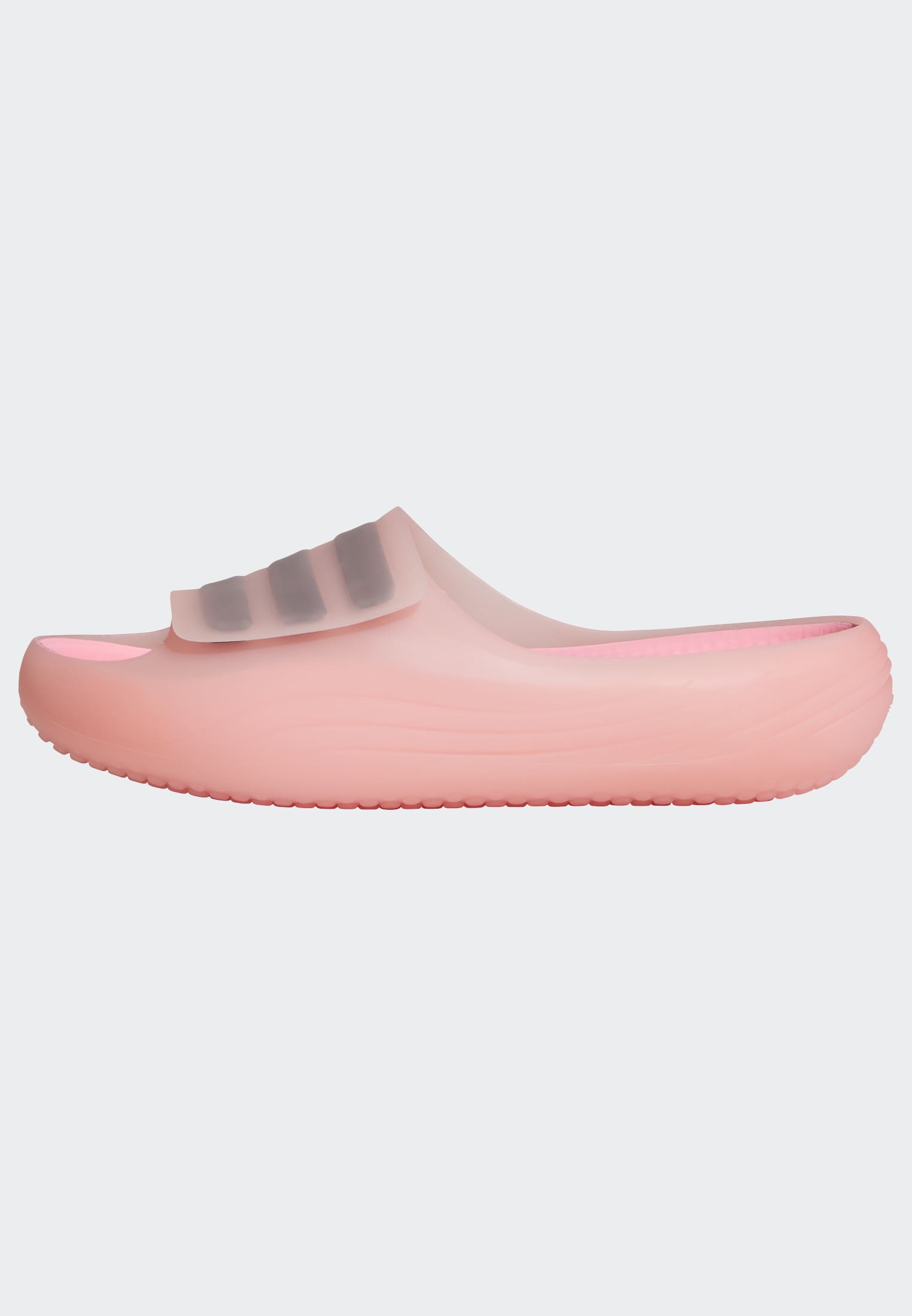 Unisex adidas Originals Adislide Sandals Light Pink