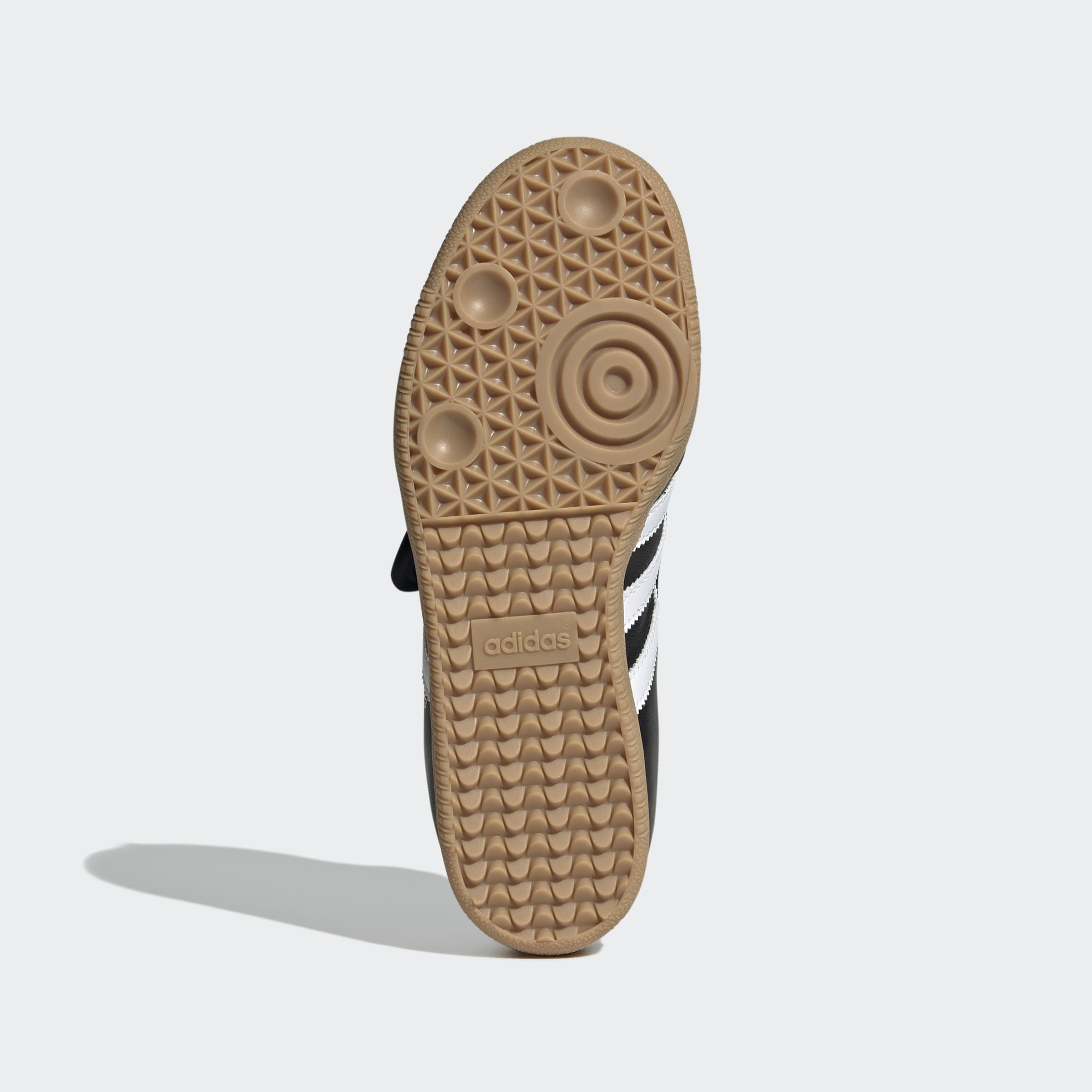 Women's adidas Originals Samba Jane Shoes Carbon / Black