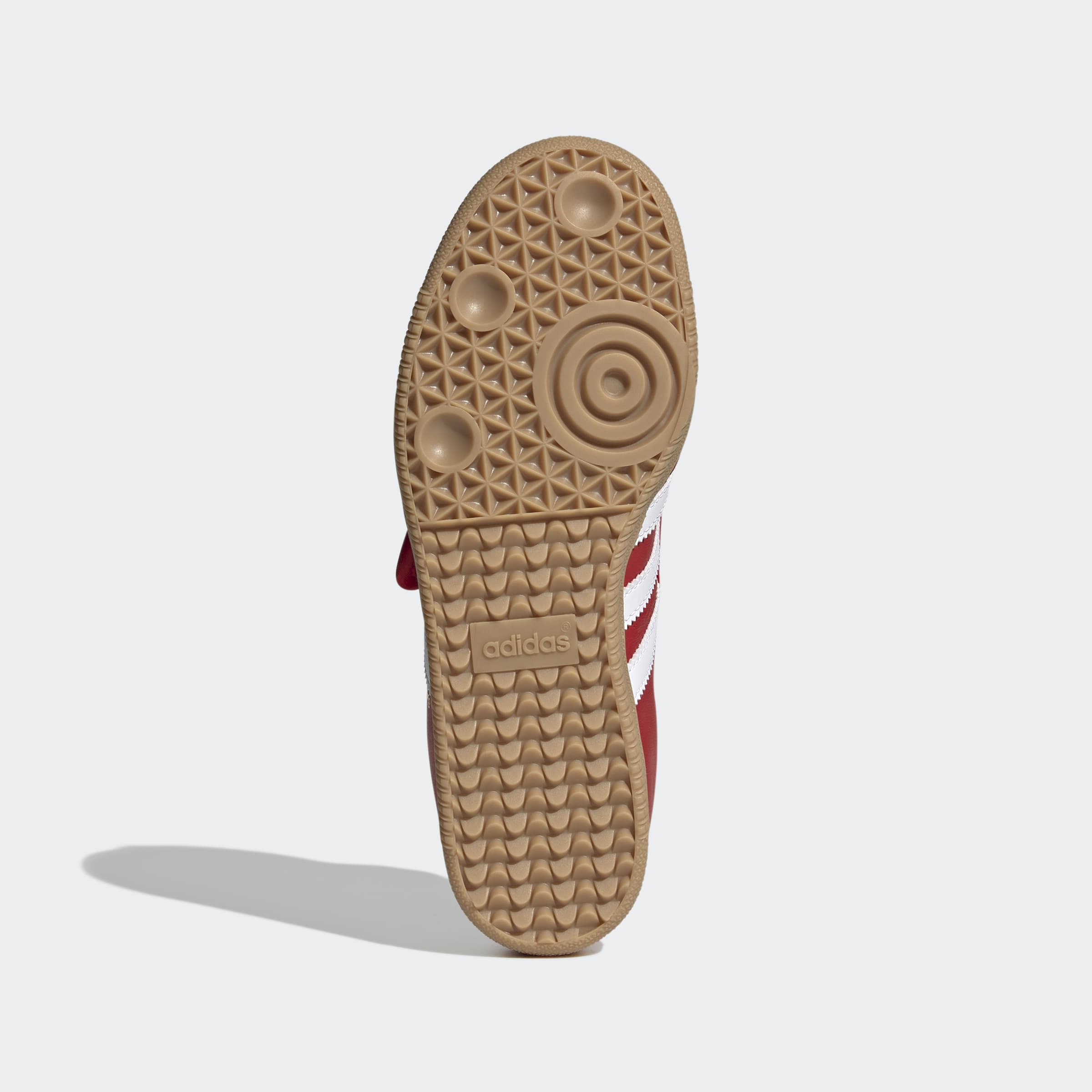 Women's adidas Originals Samba Jane Shoes Better Scarlet