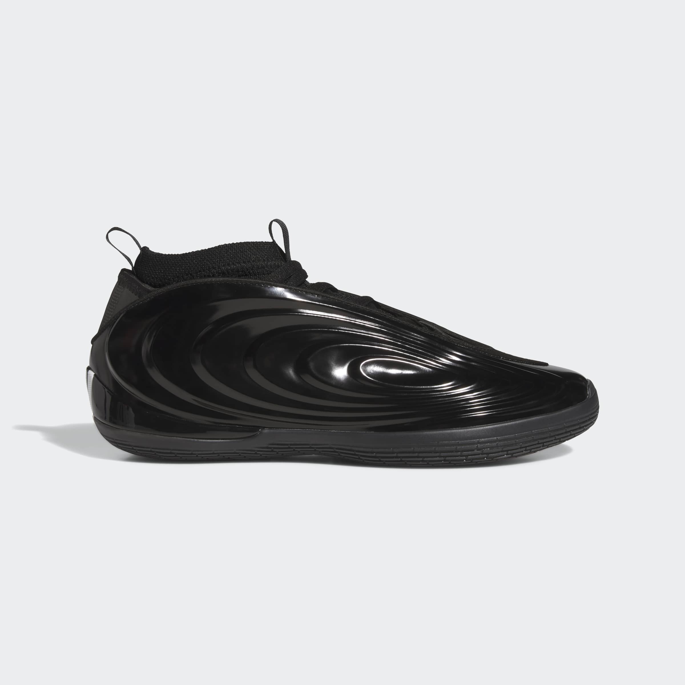 Men's adidas Basketball James Harden Volume 10 Shoes Core Black