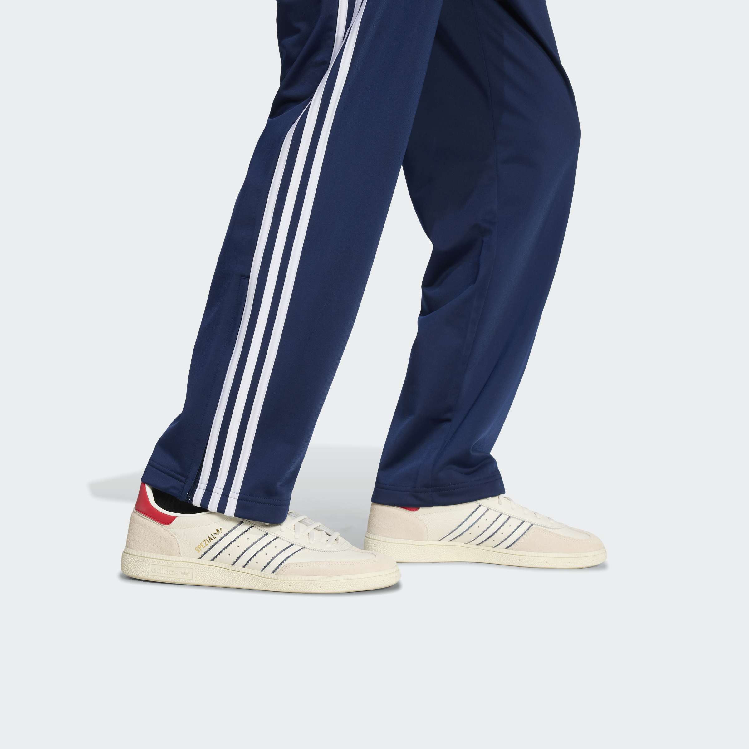 Men's adidas Originals Firebird Track Pants Night Indigo
