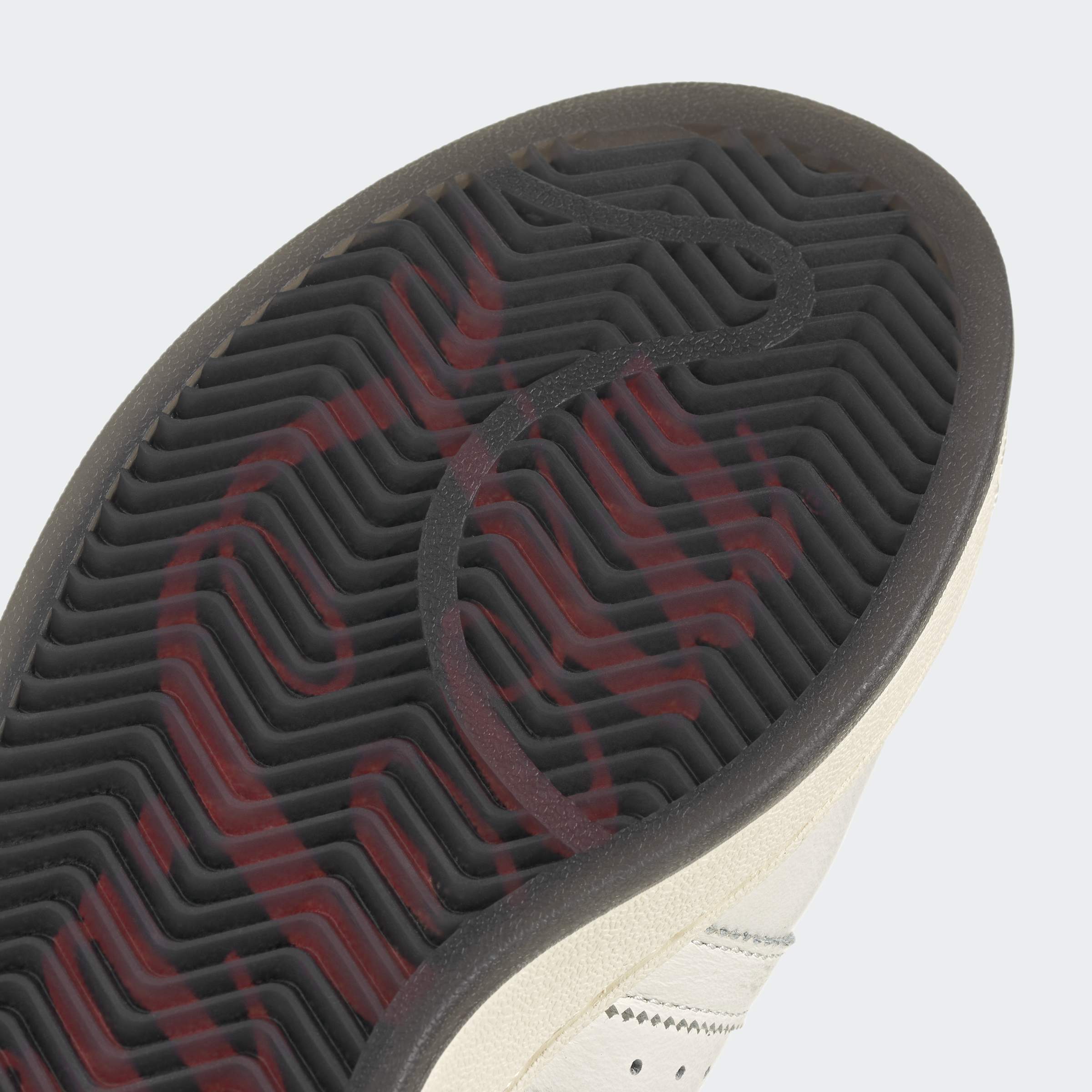 Men's adidas Originals Superstar II Shoes Coca-Cola