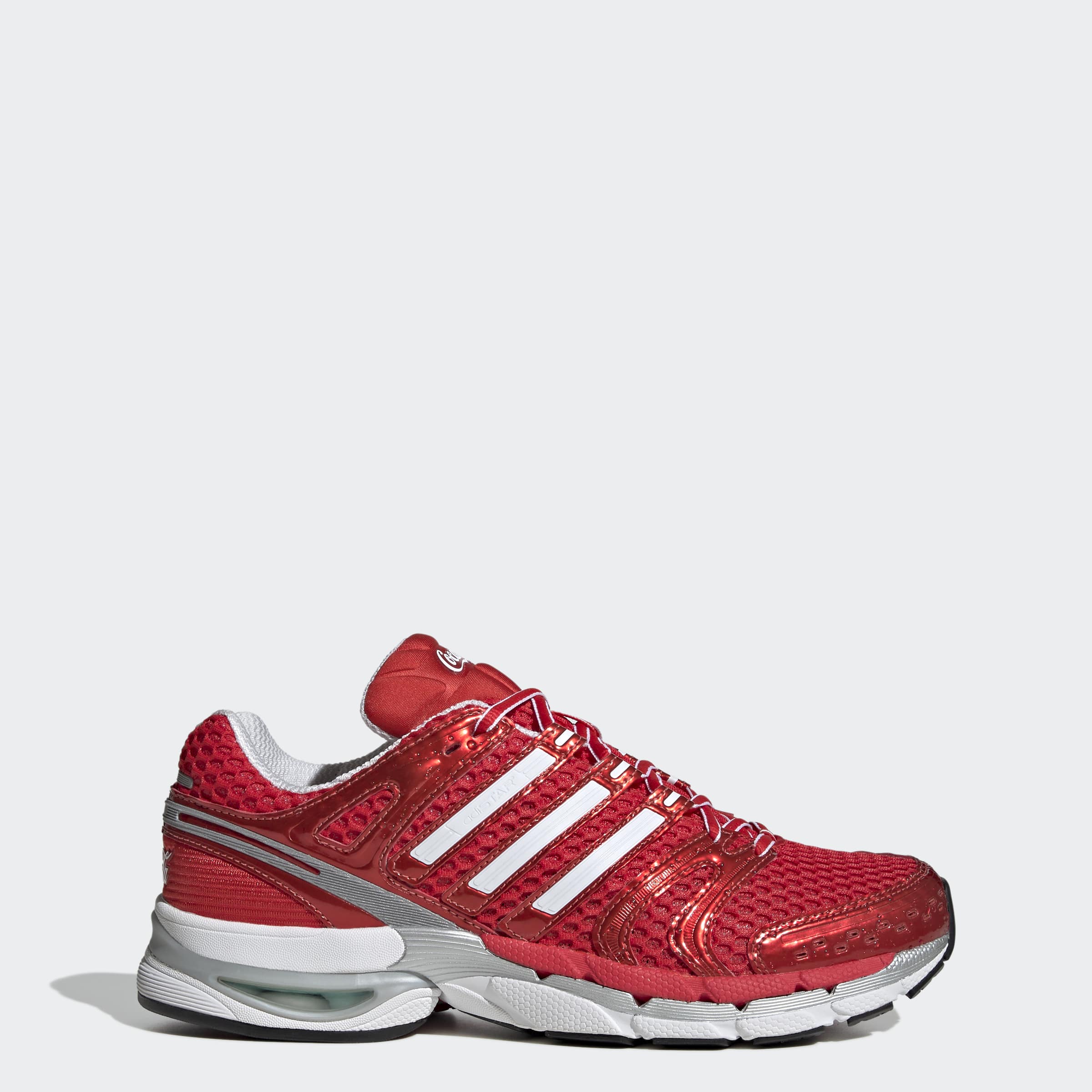 Men's adidas Originals x Coca-Cola Adistar Control 5 Shoes