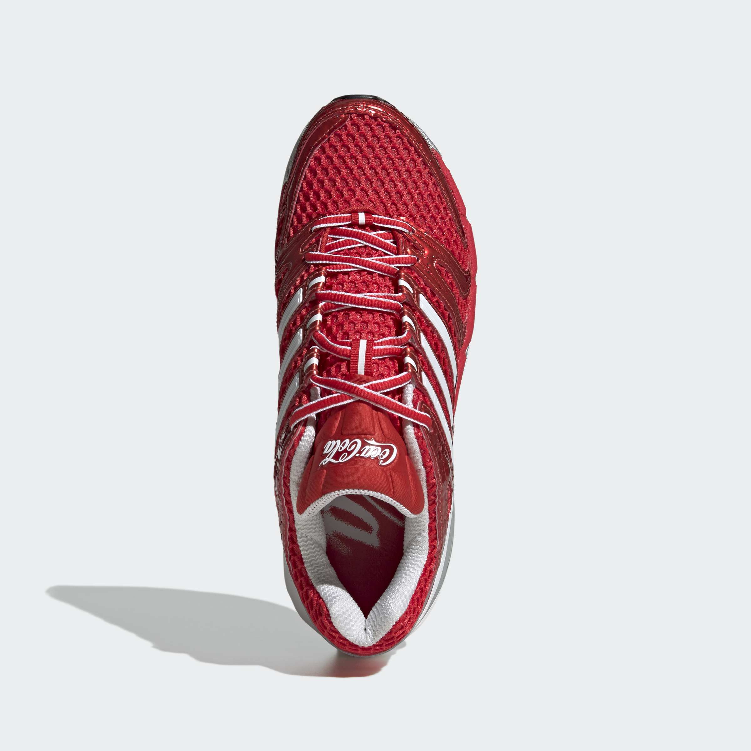 Men's adidas Originals x Coca-Cola Adistar Control 5 Shoes