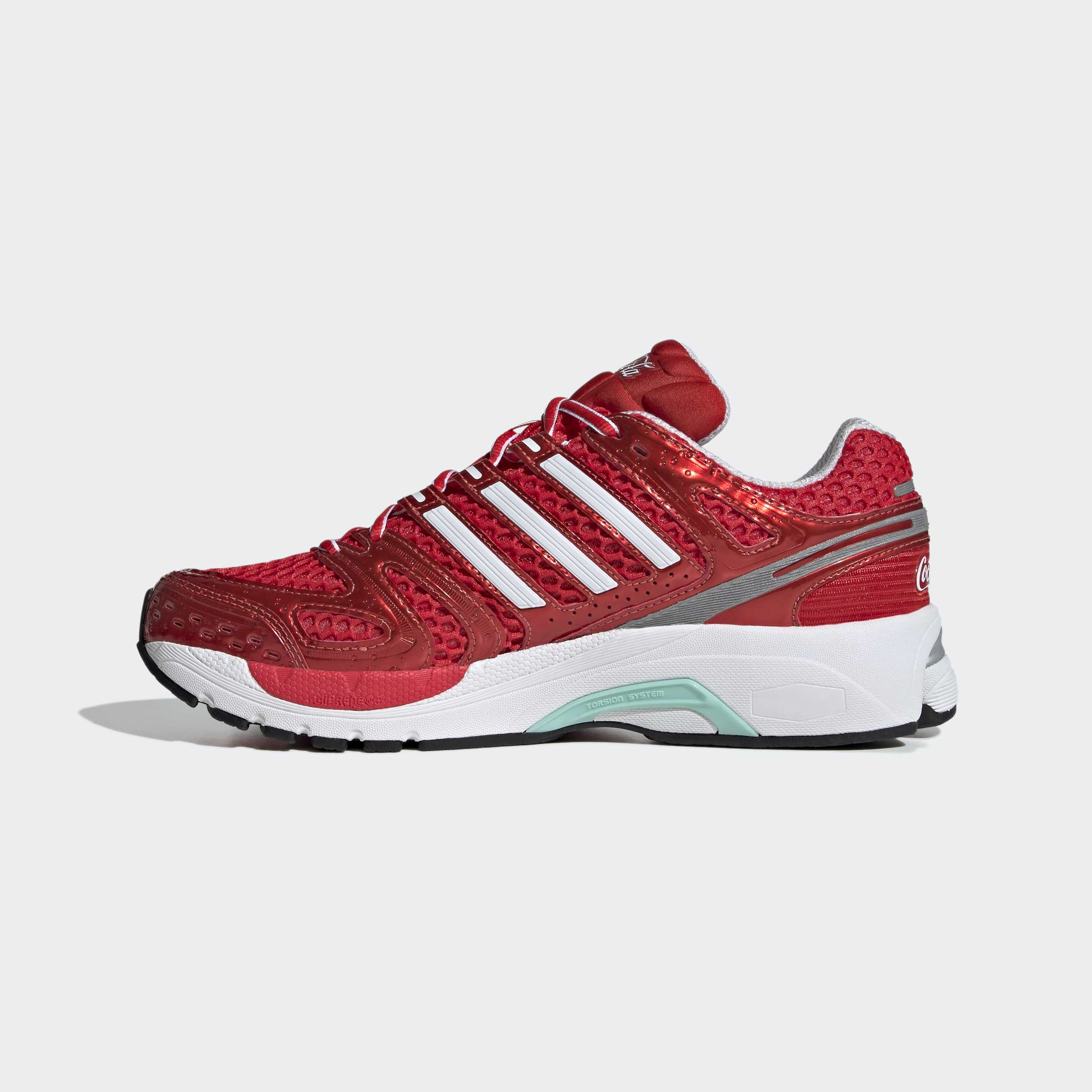 Men's adidas Originals x Coca-Cola Adistar Control 5 Shoes