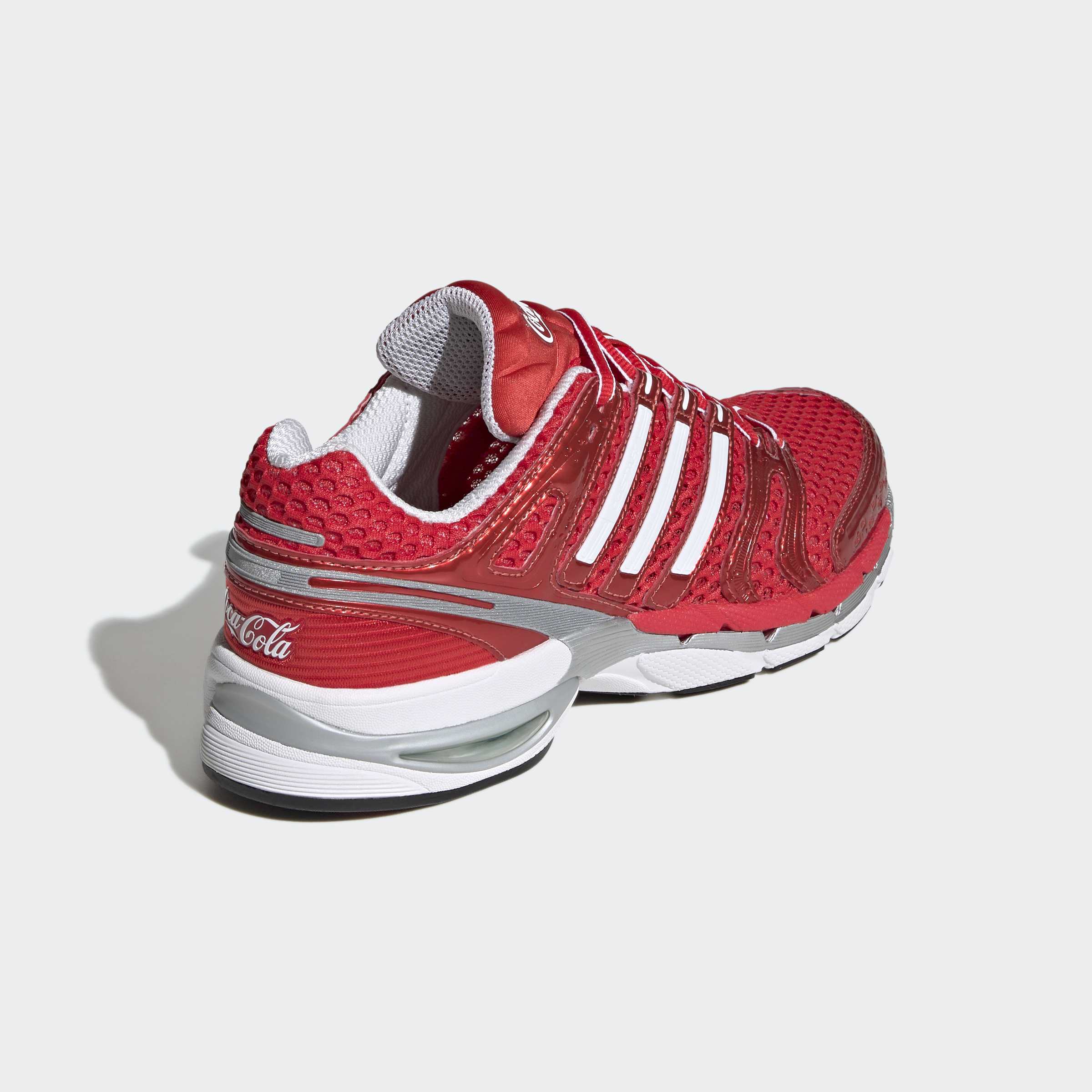 Men's adidas Originals x Coca-Cola Adistar Control 5 Shoes