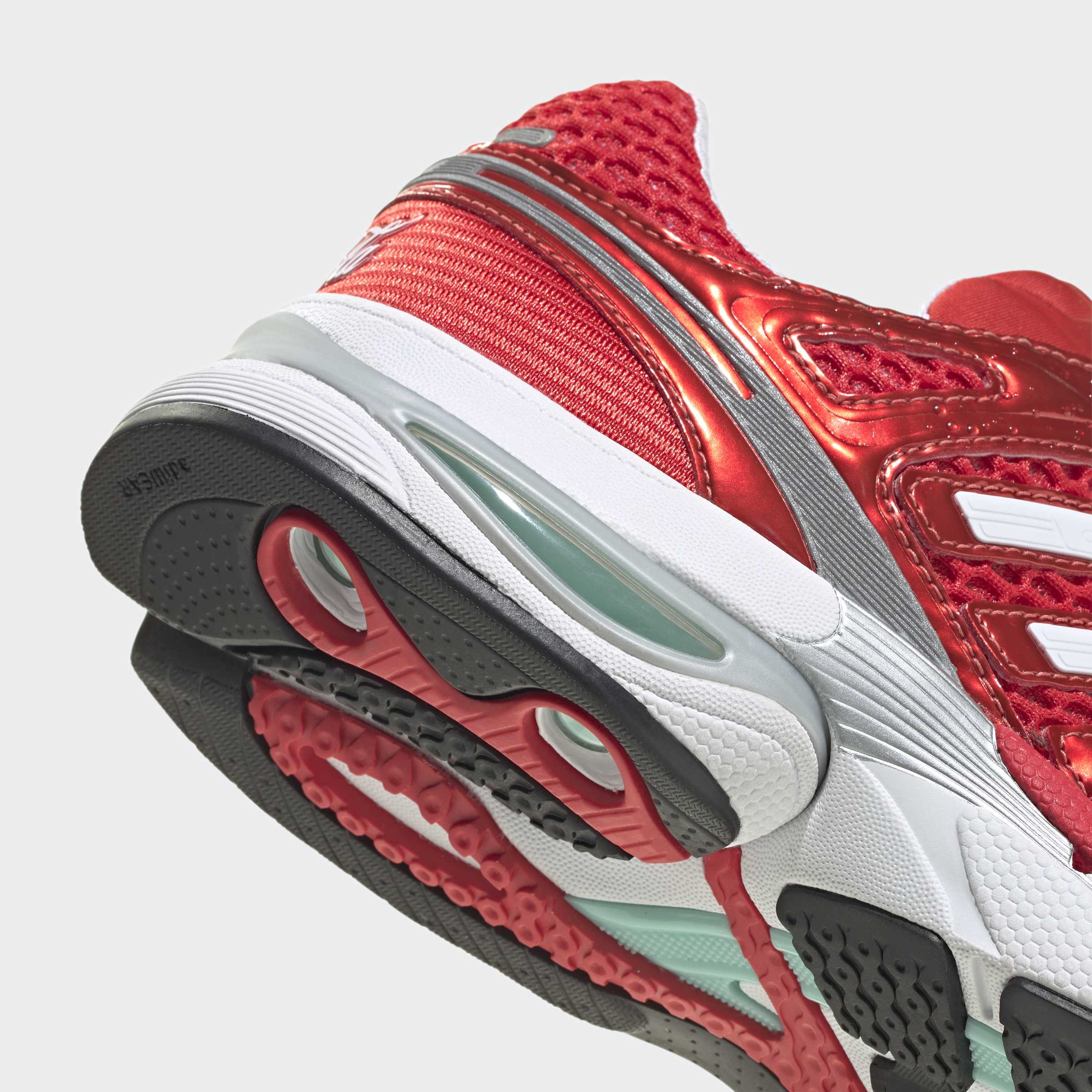 Men's adidas Originals x Coca-Cola Adistar Control 5 Shoes
