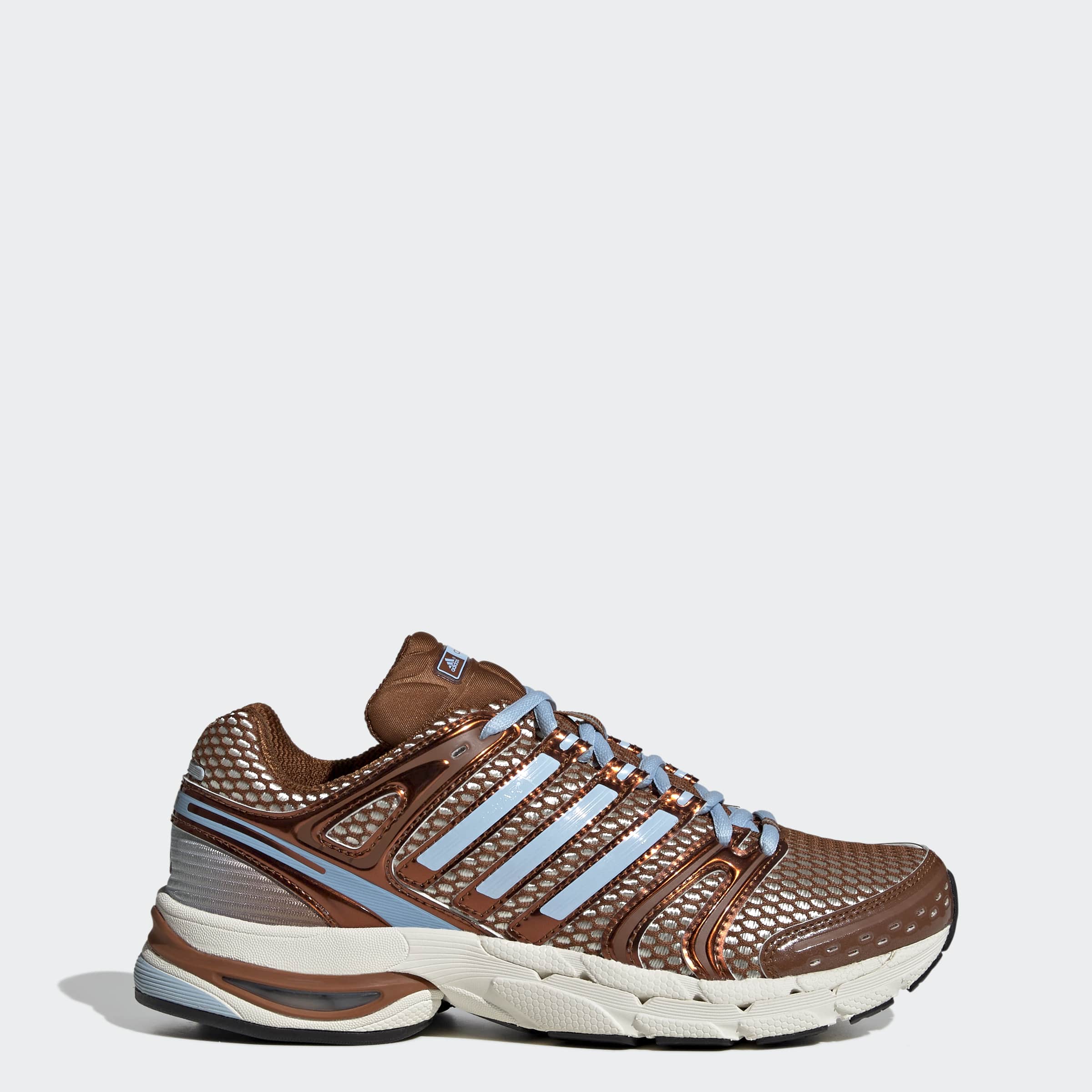 Women's adidas Originals Adistar Control 5 Shoes Dusky Bronze