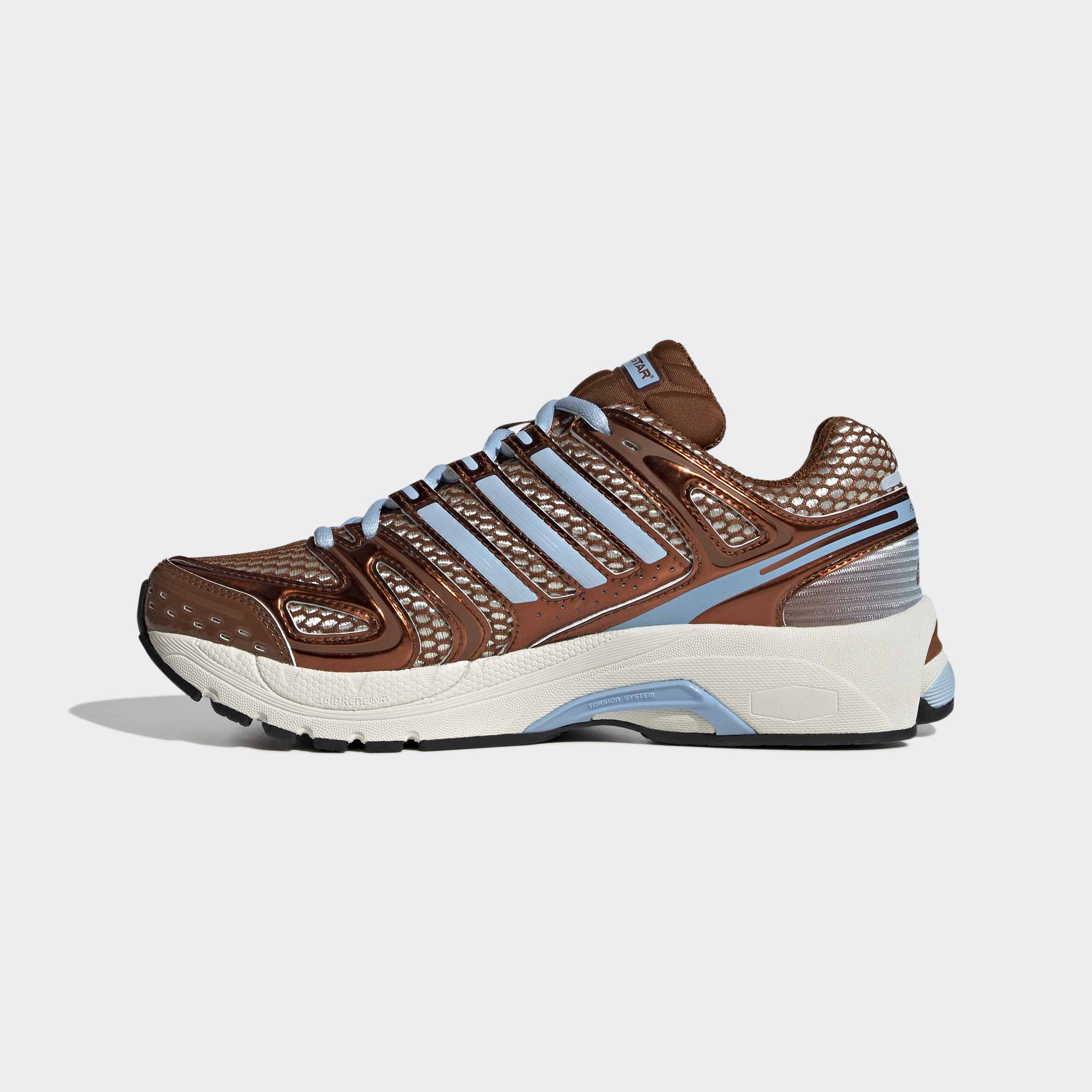 Women's adidas Originals Adistar Control 5 Shoes Dusky Bronze