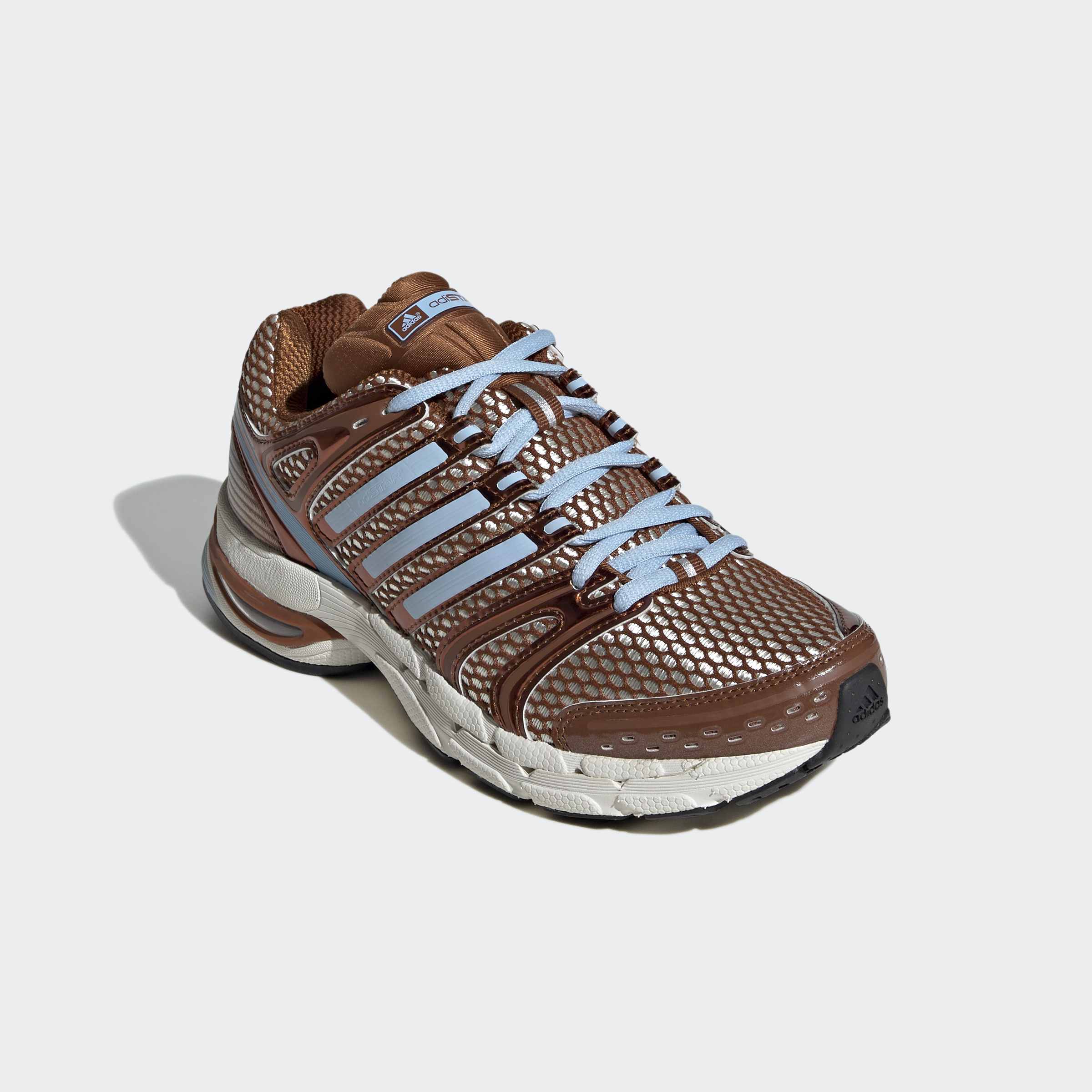 Women's adidas Originals Adistar Control 5 Shoes Dusky Bronze