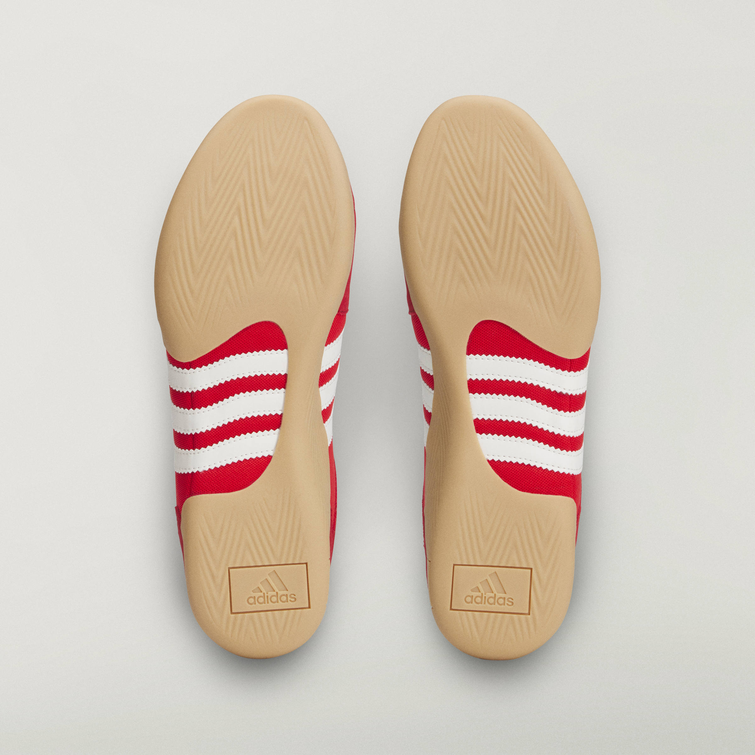 Unisex Bad Bunny x adidas Ballerina Flamboyan