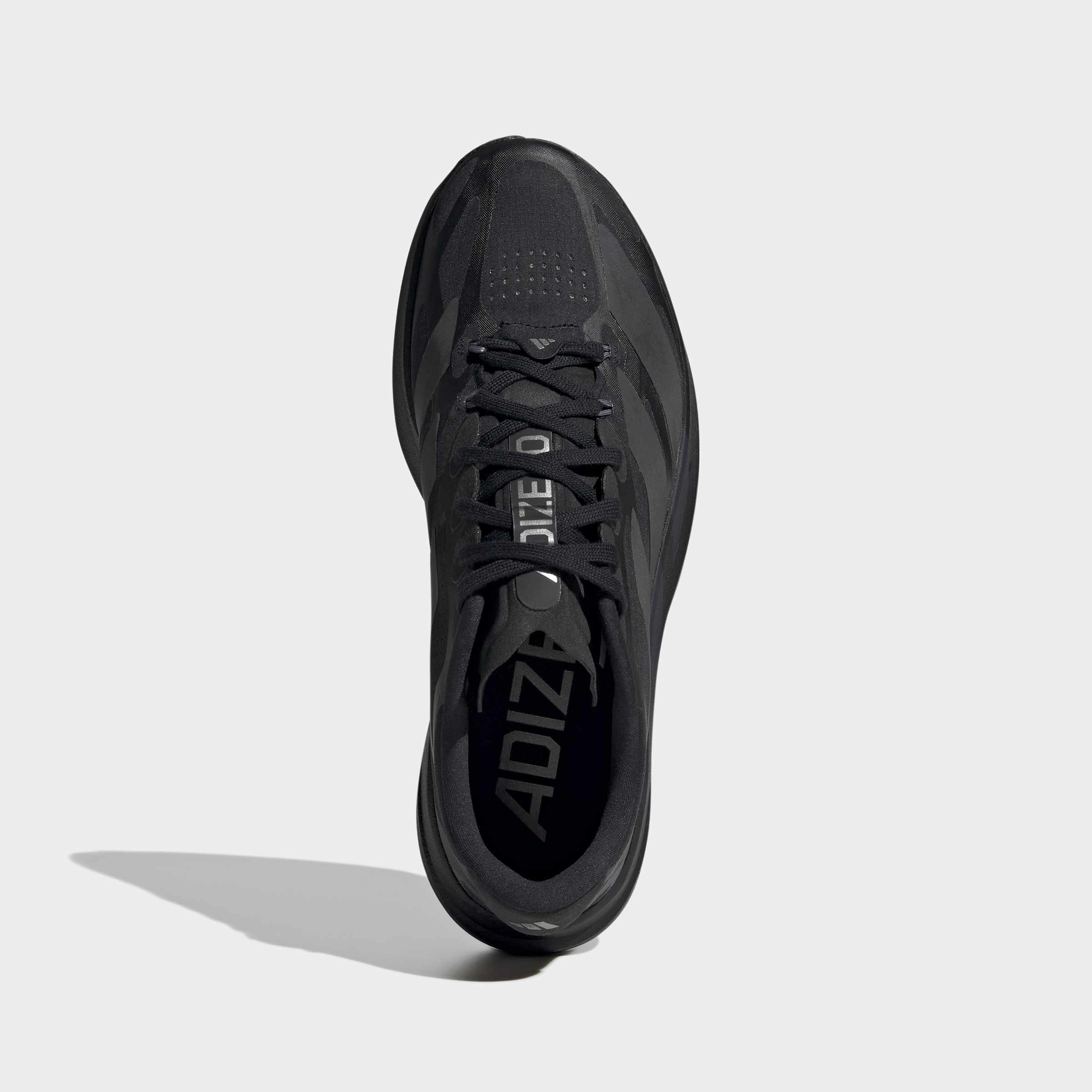 Men's adidas Running Adizero Evo SL EXO Shoes Black/ Night Grey