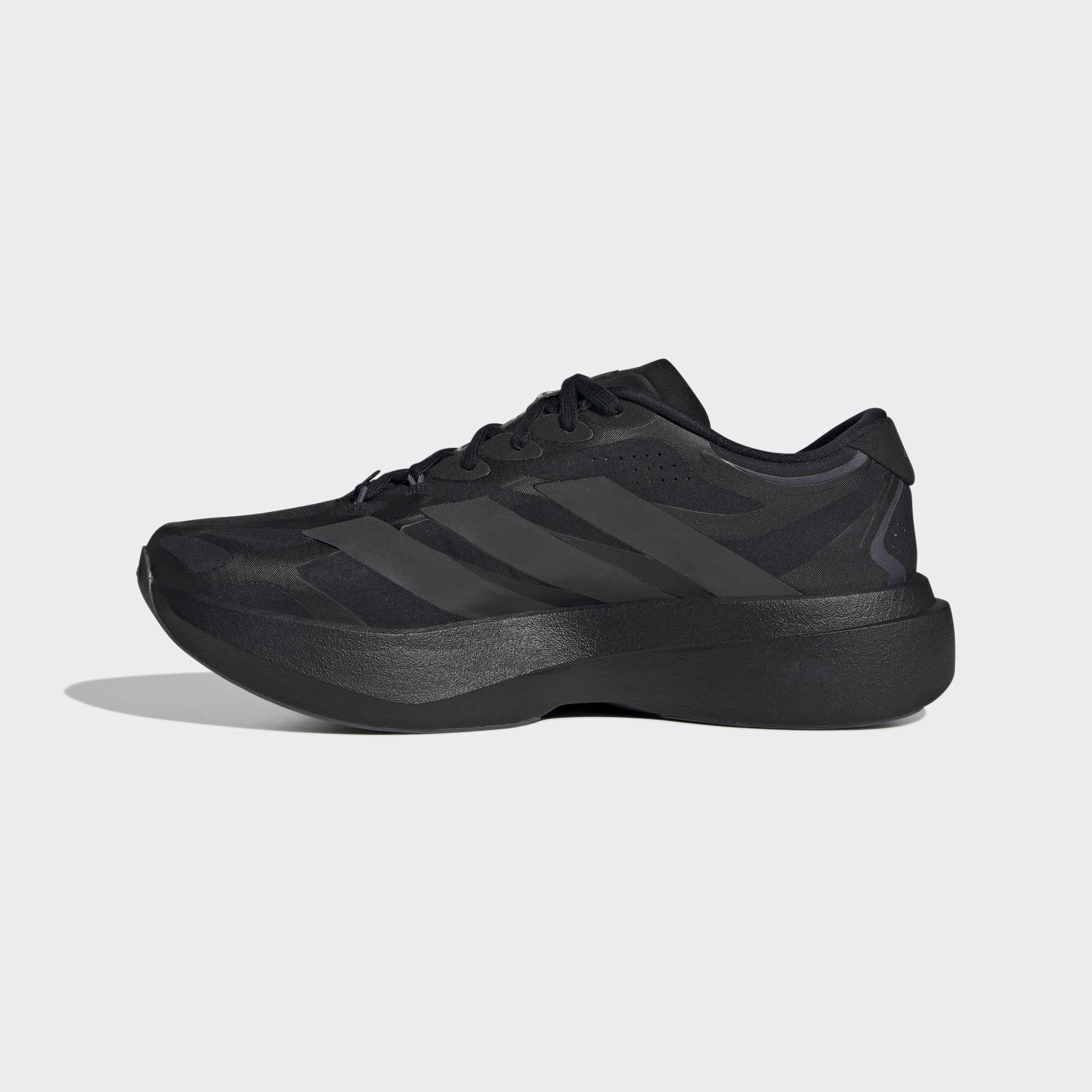 Men's adidas Running Adizero Evo SL EXO Shoes Black/ Night Grey