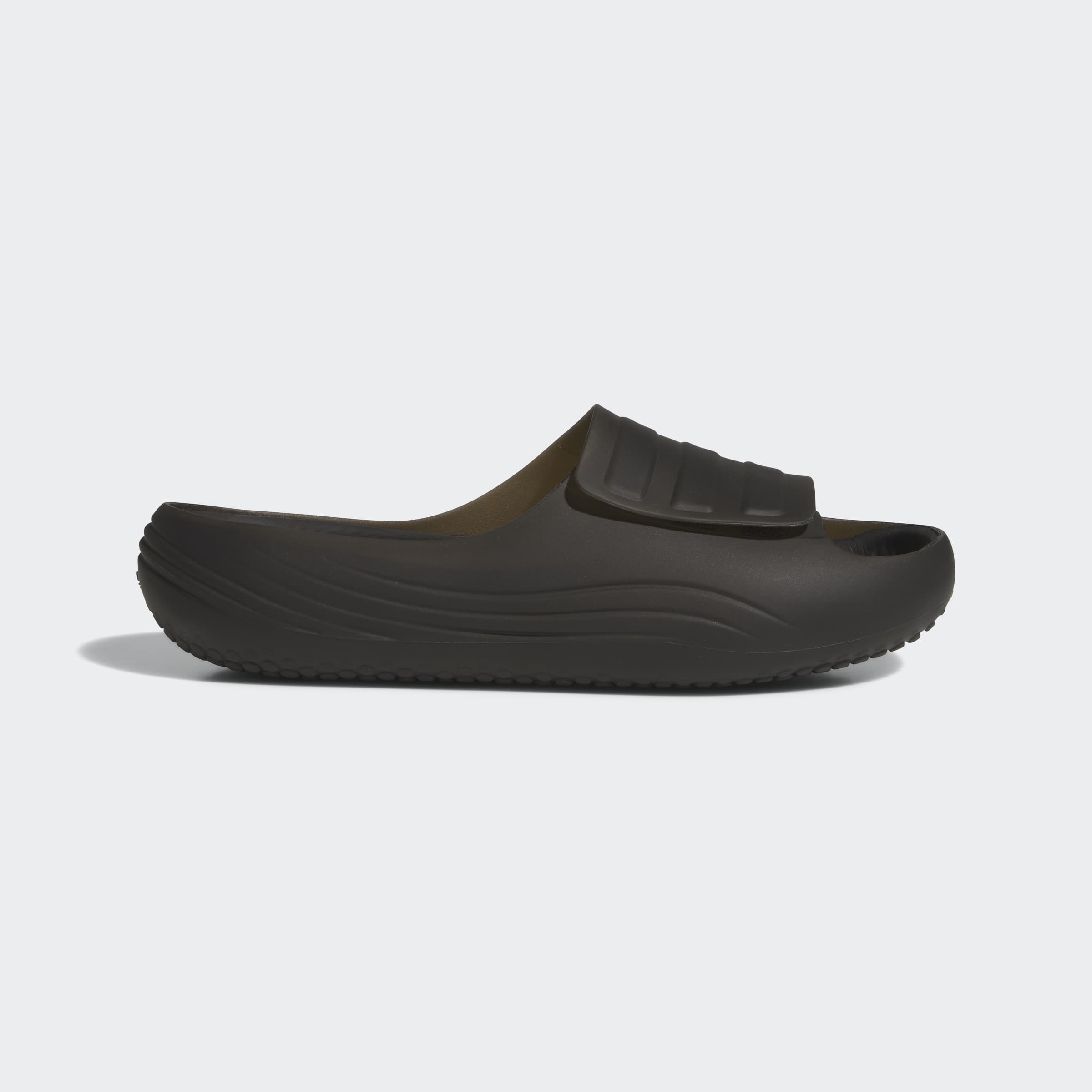 Men's adidas Originals Adislide Sandals Black