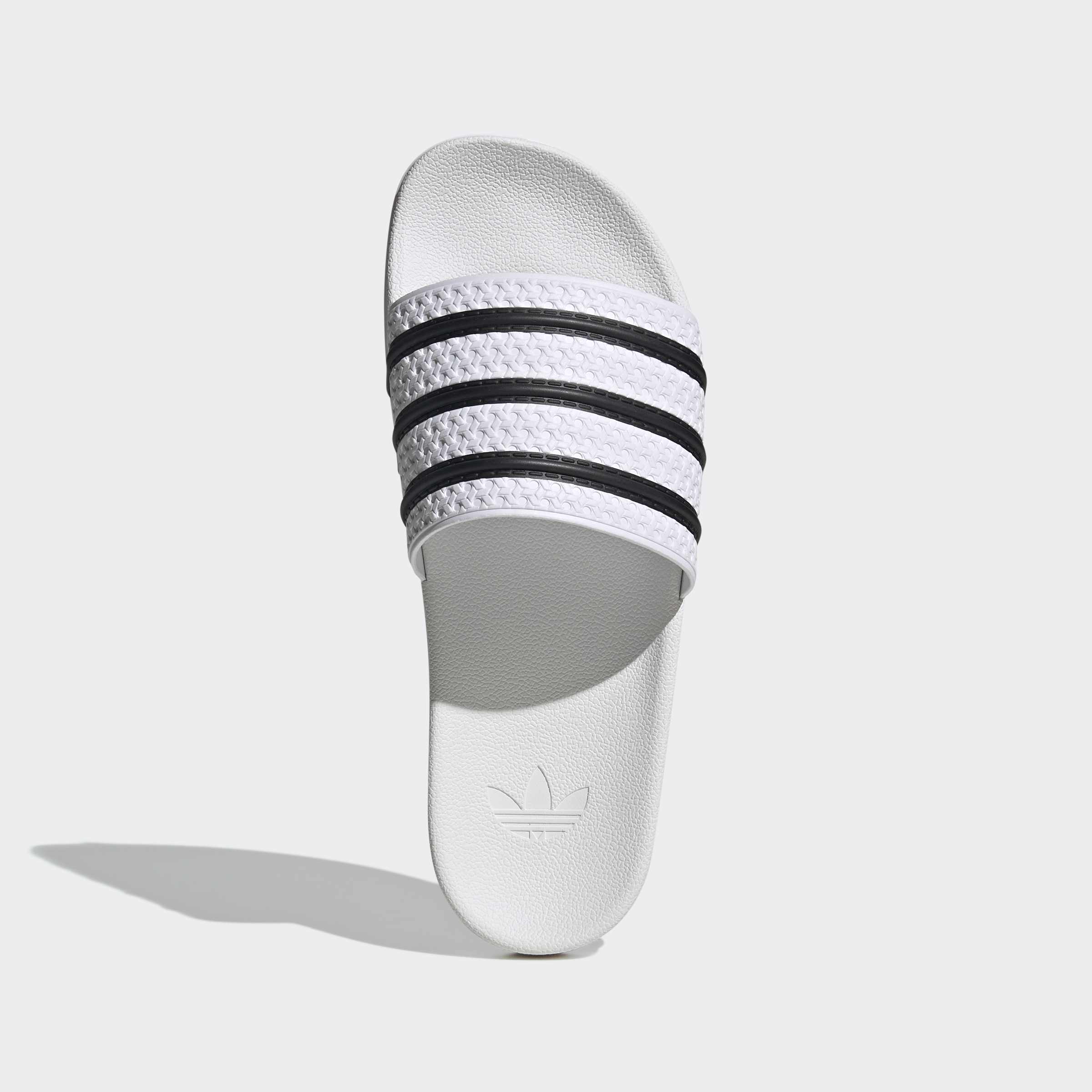 Men's adidas Originals Adilette OG CF Slides White