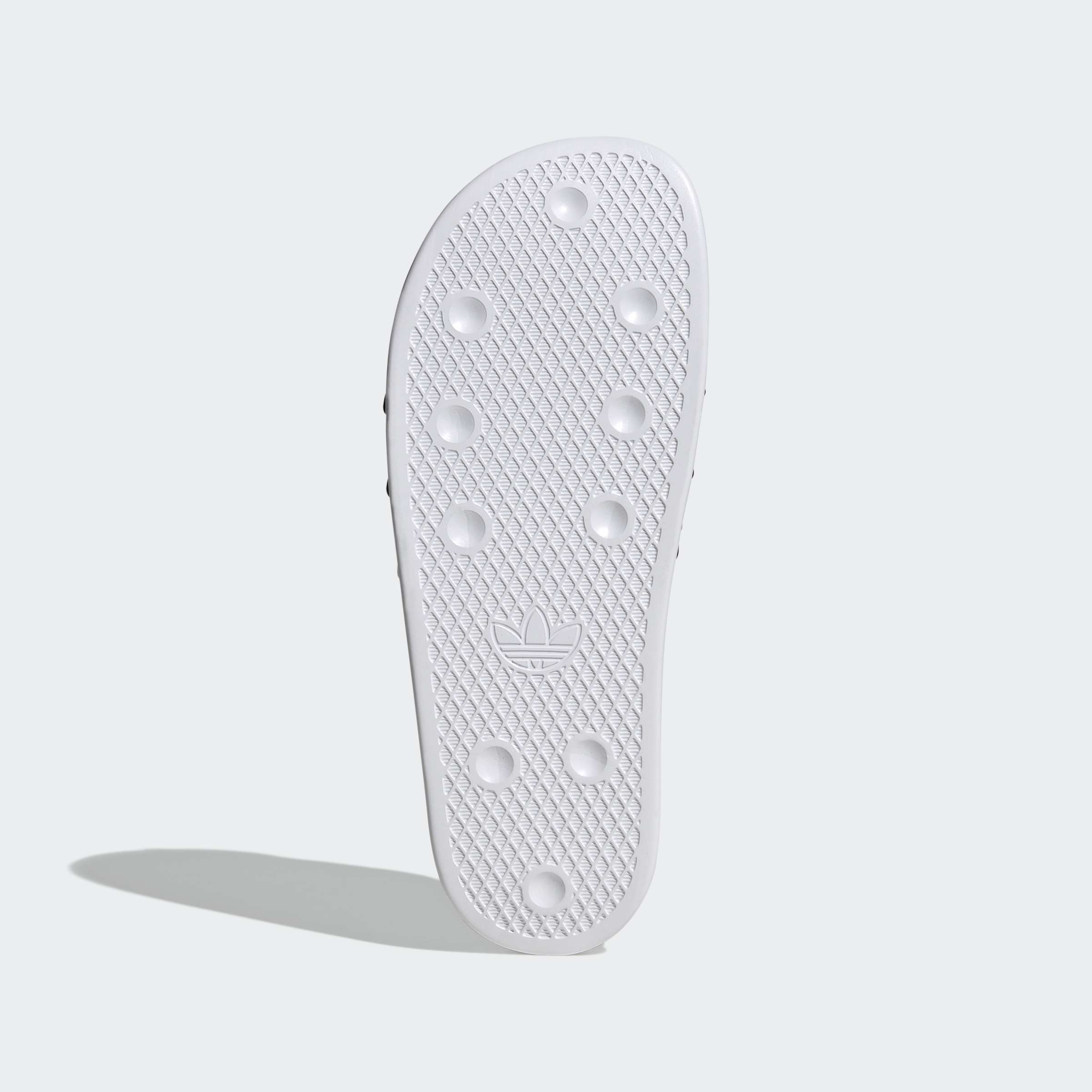Men's adidas Originals Adilette OG CF Slides White