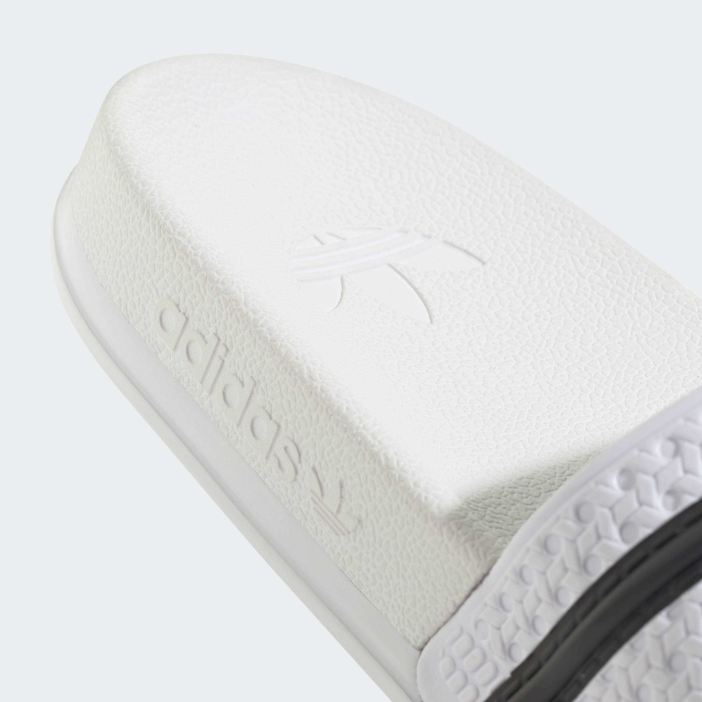 Men's adidas Originals Adilette OG CF Slides White