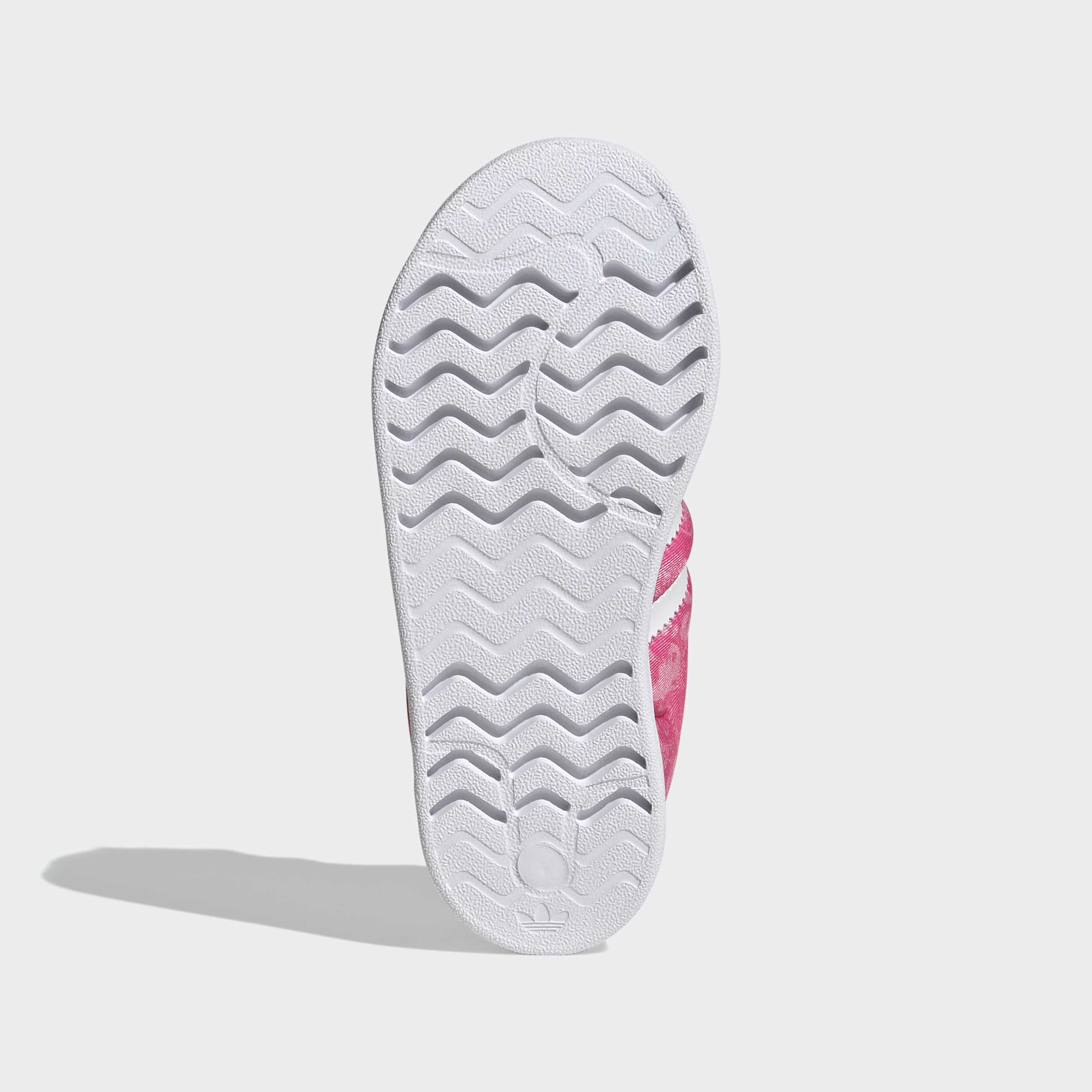 Little Kids adidas x Disney Princess Superstar Quickon Shoes