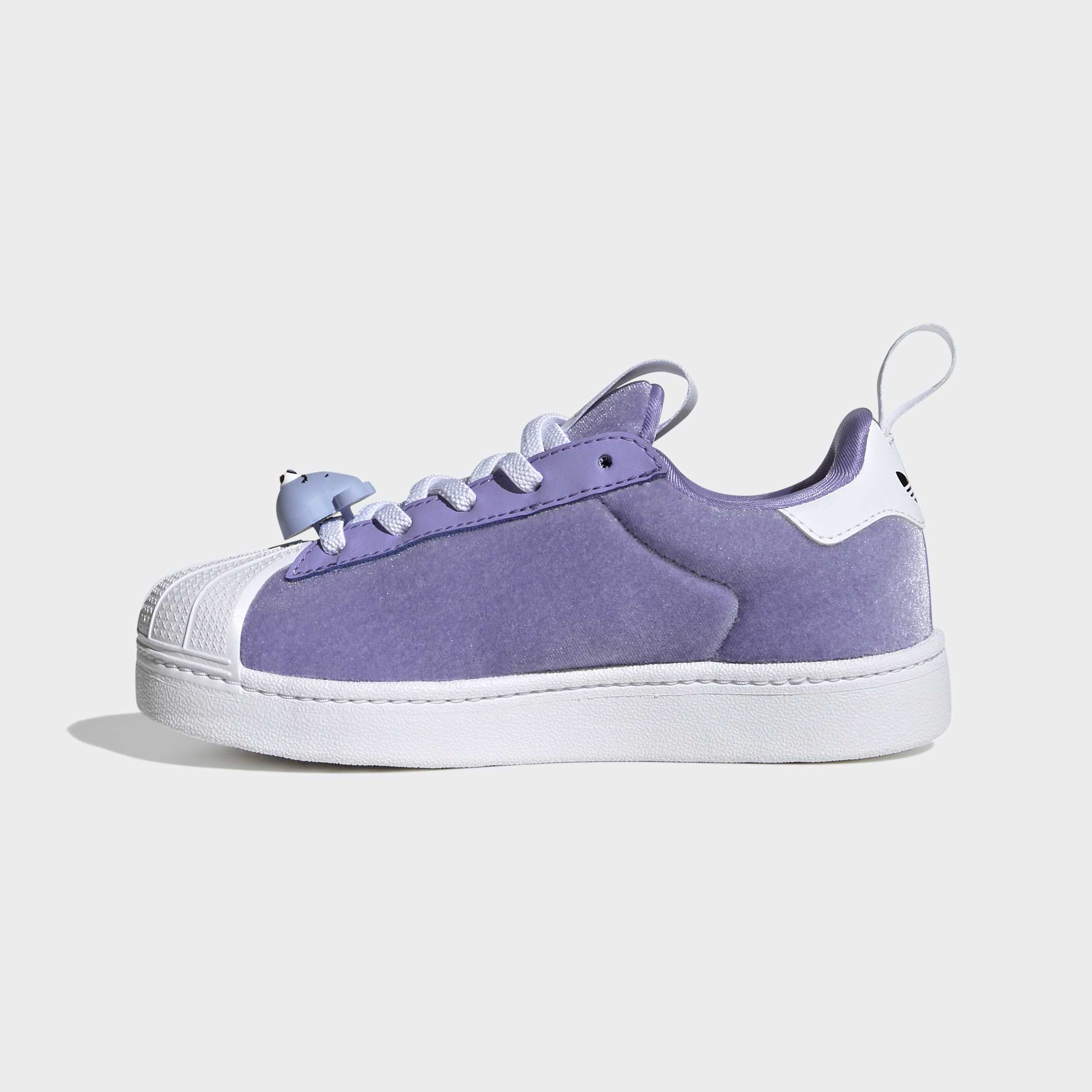 Little Kids adidas x Care Bears Superstar Quickon Shoes