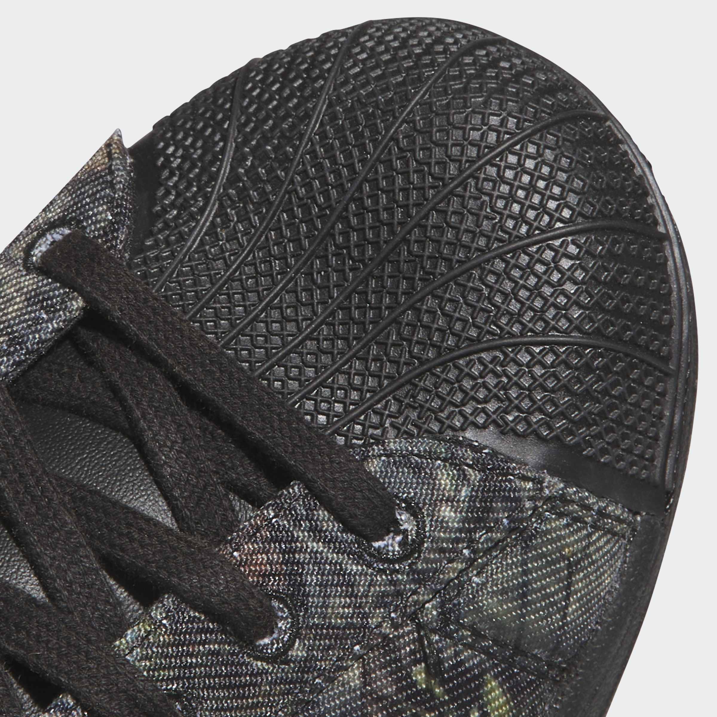 Men's adidas Originals Superstar II Shoes Mossy Oak