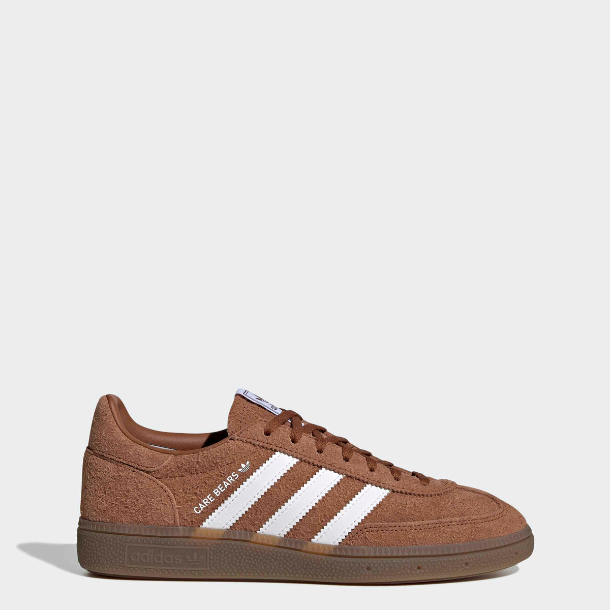 Women's adidas X Care Bears Handball Spezial | Tenderheart Bear Brown