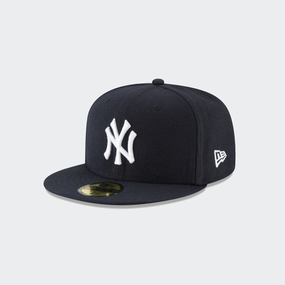 Kids New Era New York Yankees 59FIFTY Fitted