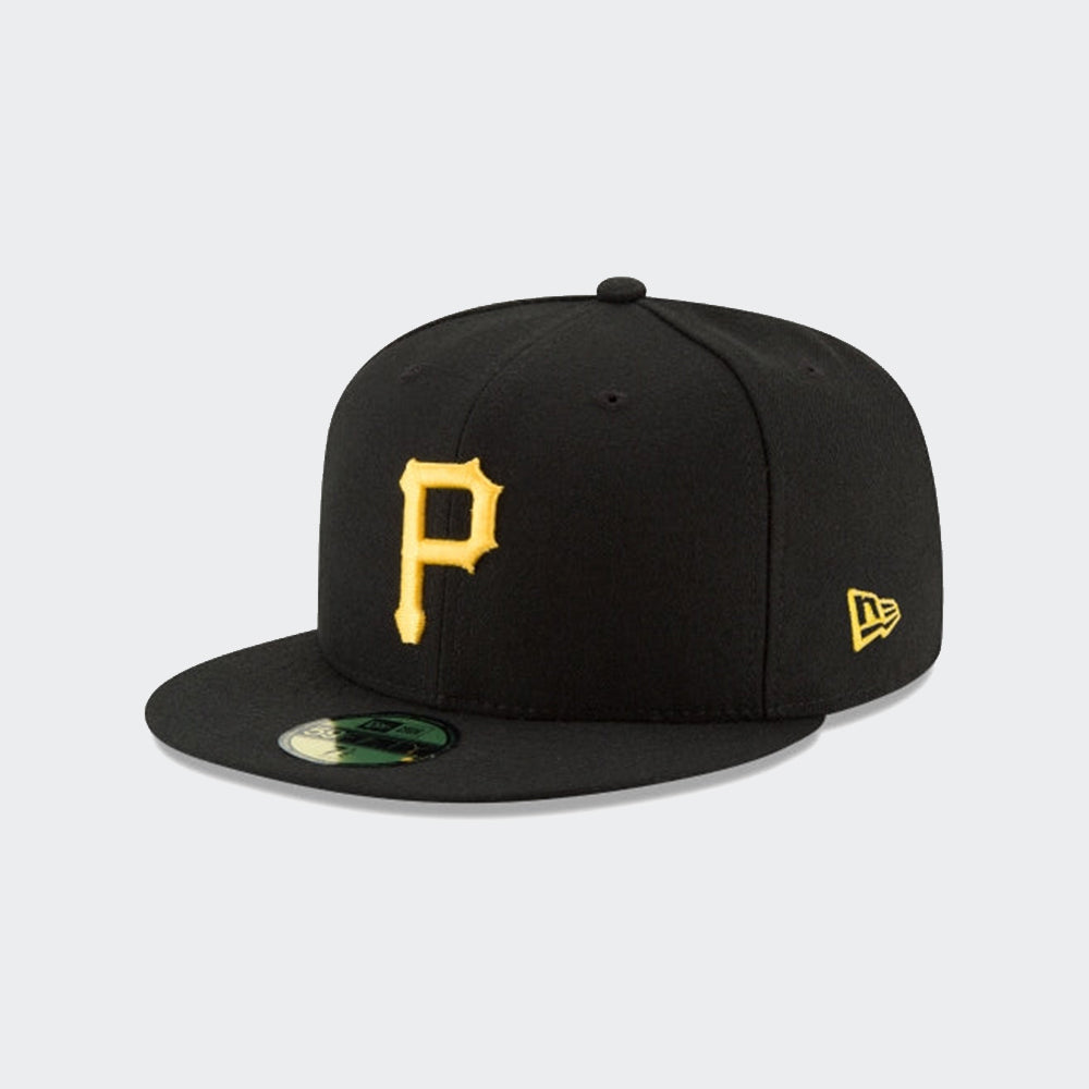 Kids New Era Pittsburgh Pirates 59FIFTY Fitted