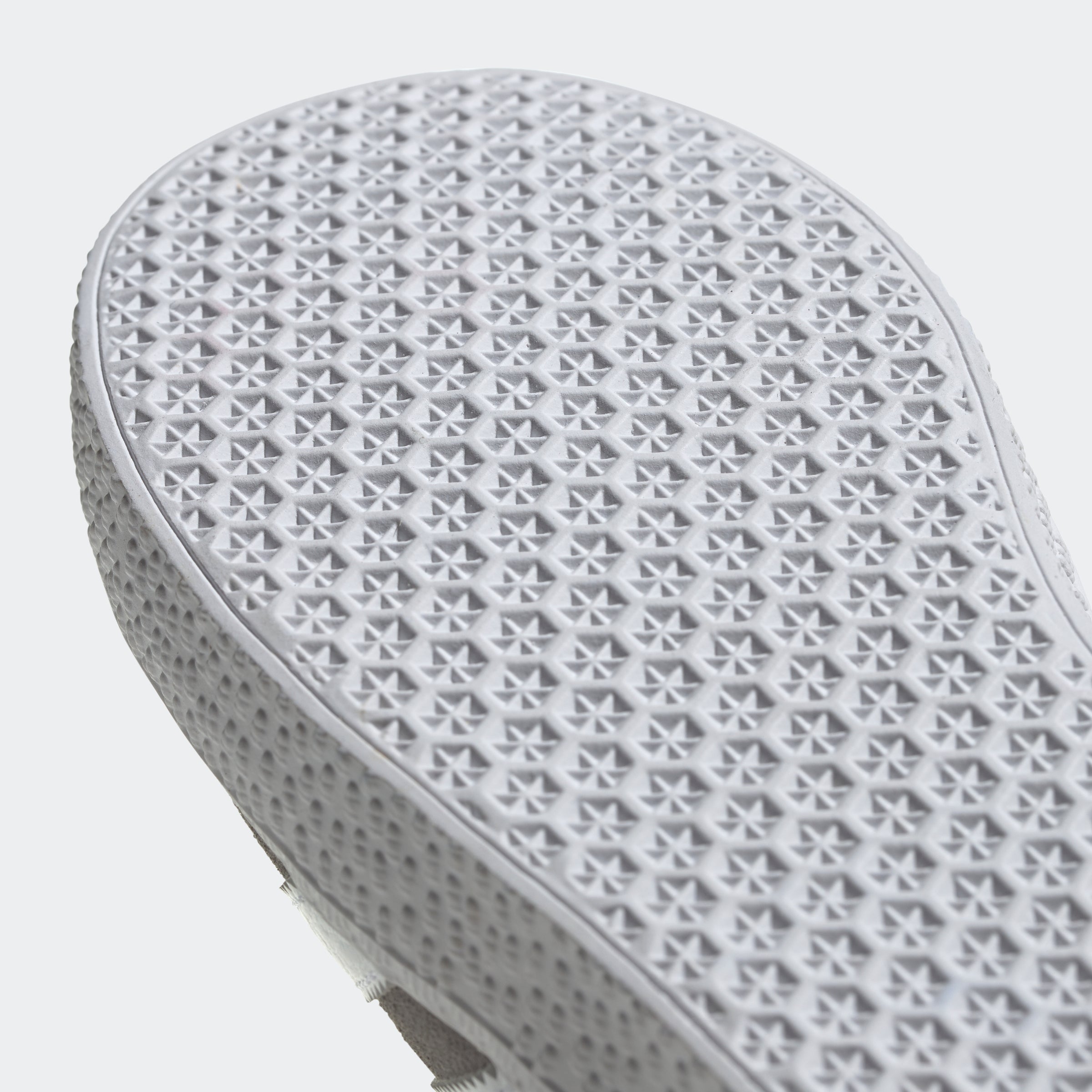 Kids adidas Originals Gazelle Shoes Grey Three