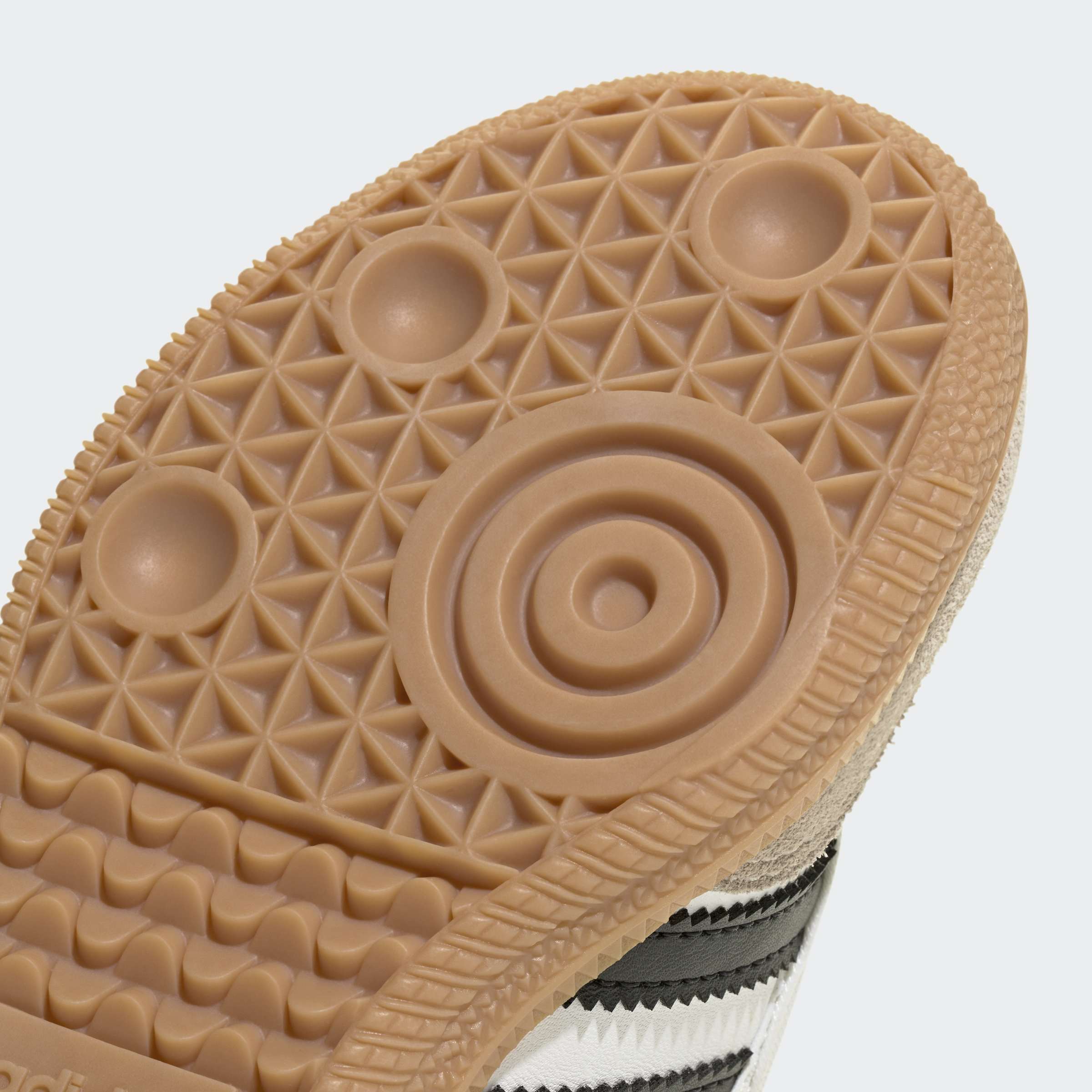 Little Kids adidas Originals Samba Jane Shoes Cloud White
