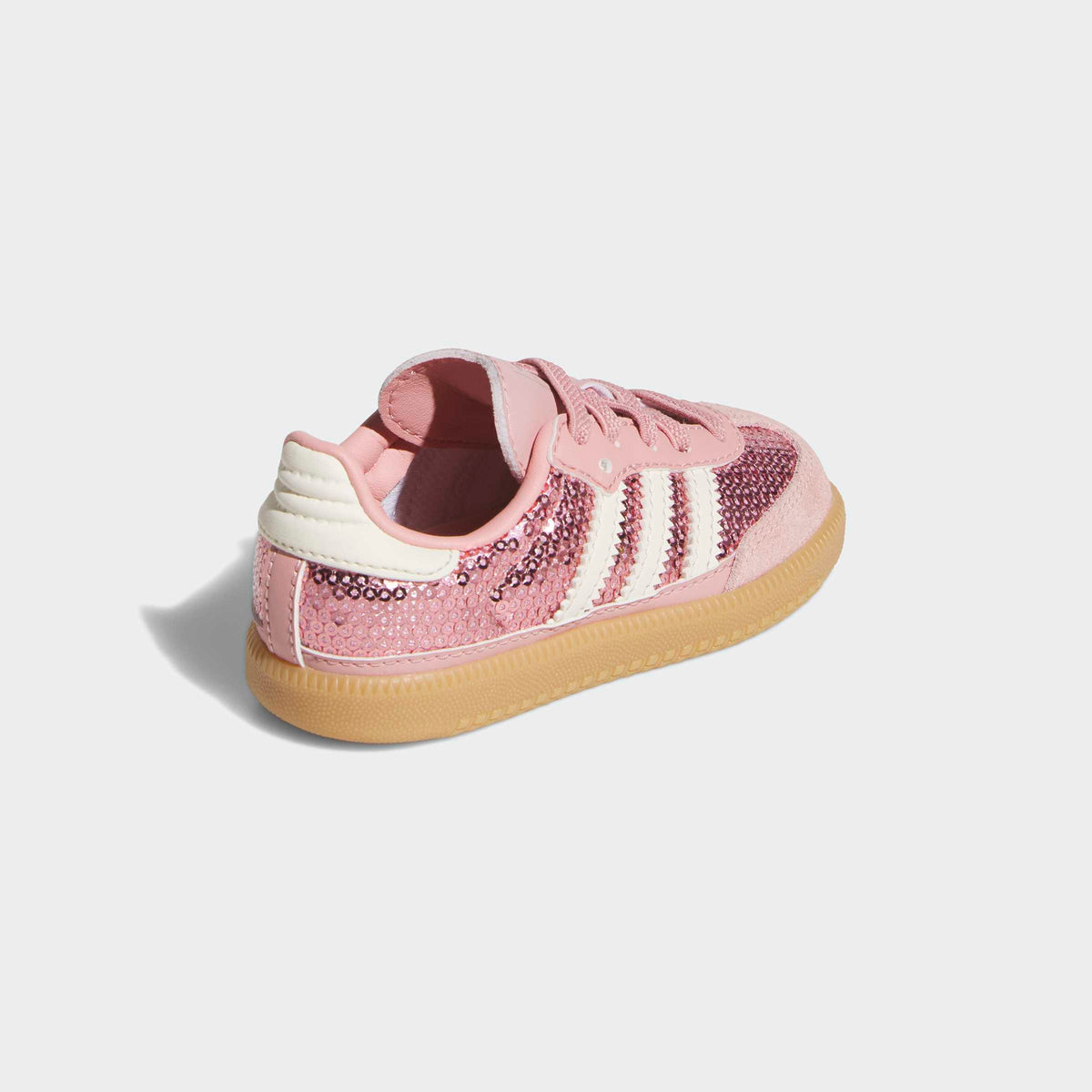 Toddlers adidas Originals Samba OG Sequin Shoes
