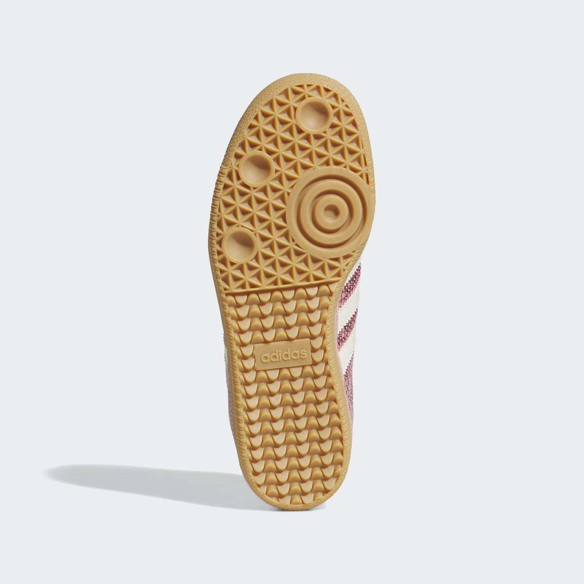 Big Kids adidas Originals Samba OG Sequin Shoes