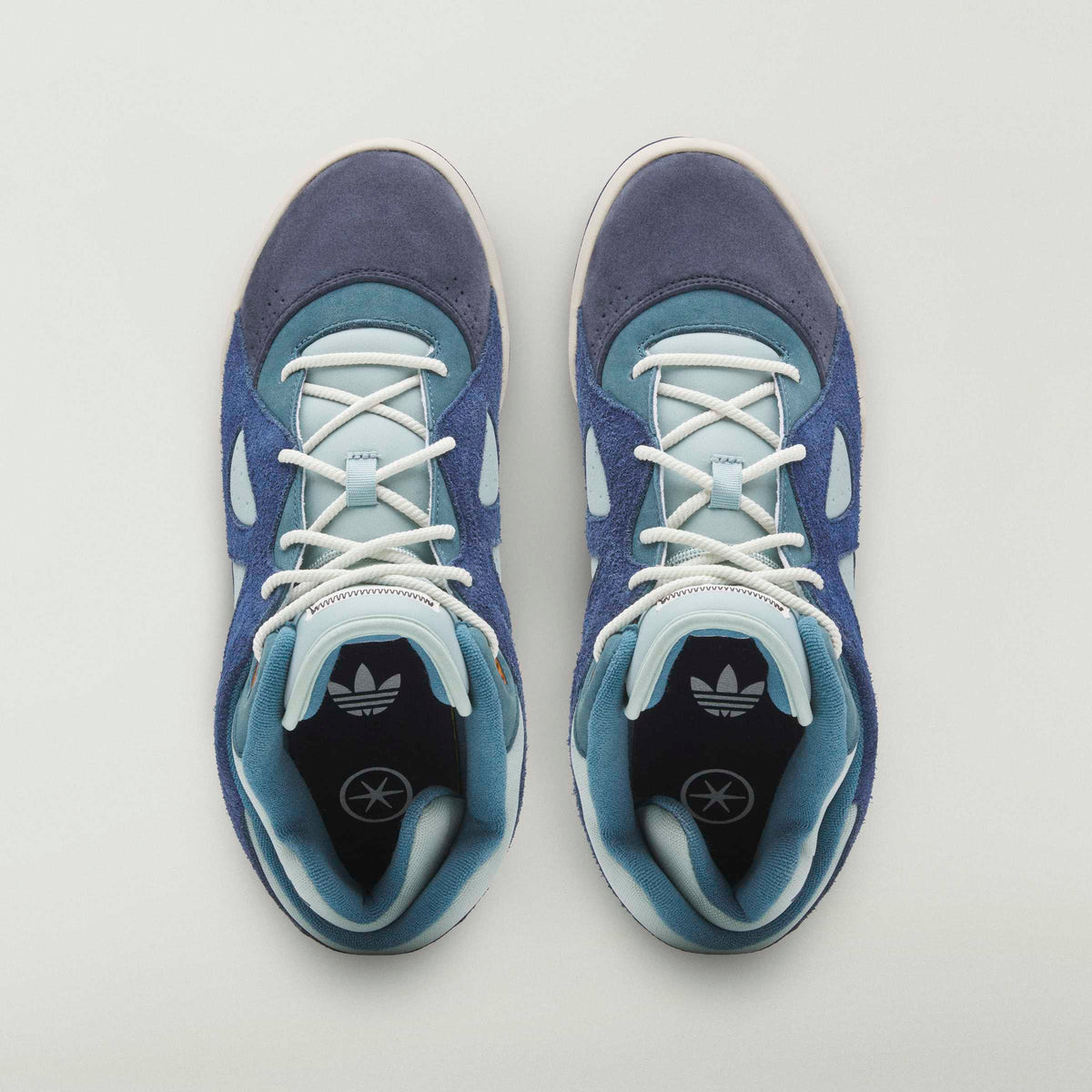 Men's adidas Originals X Bad Bunny BADBO 1.0 Shoes LB5996