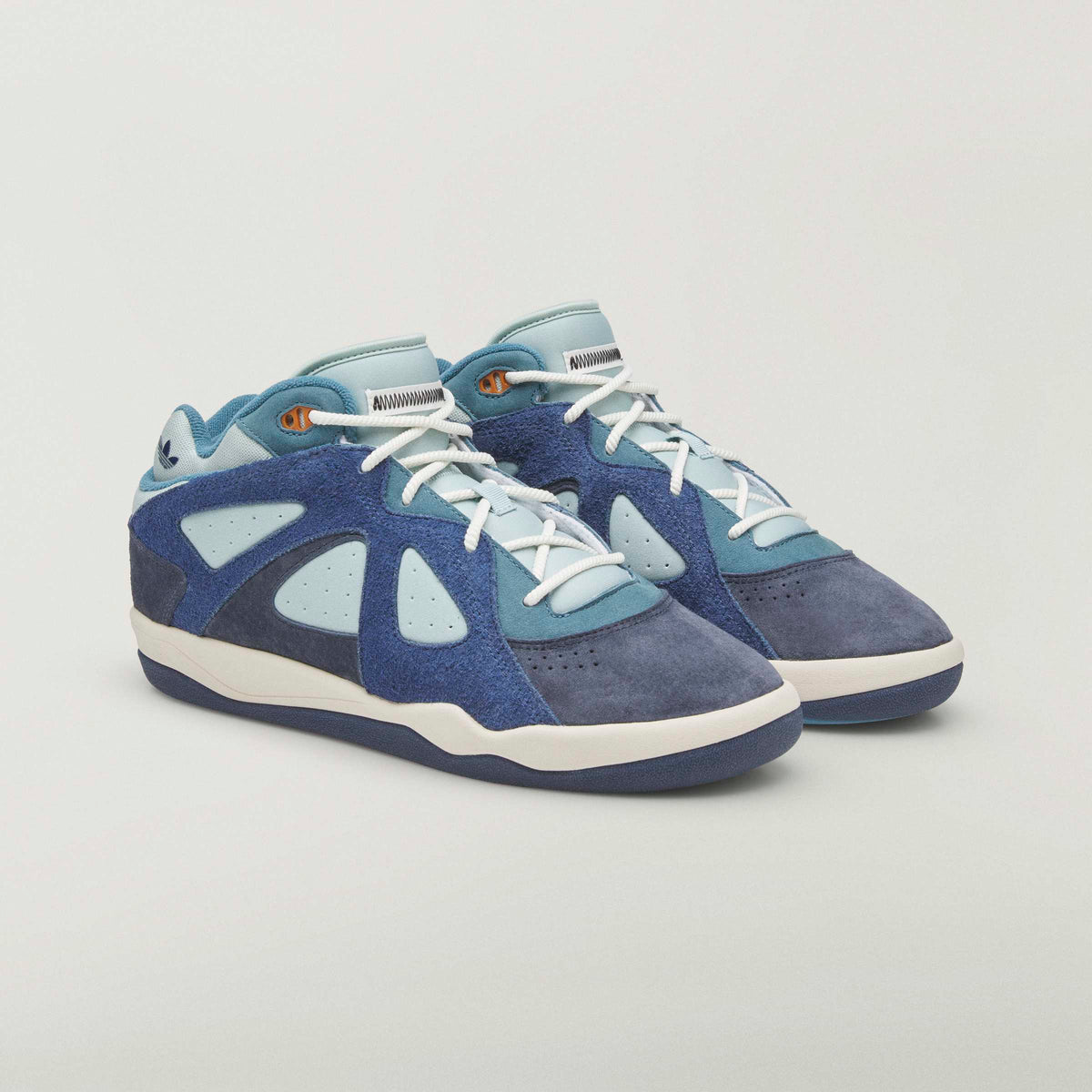 Men's adidas Originals X Bad Bunny BADBO 1.0 Shoes LB5996