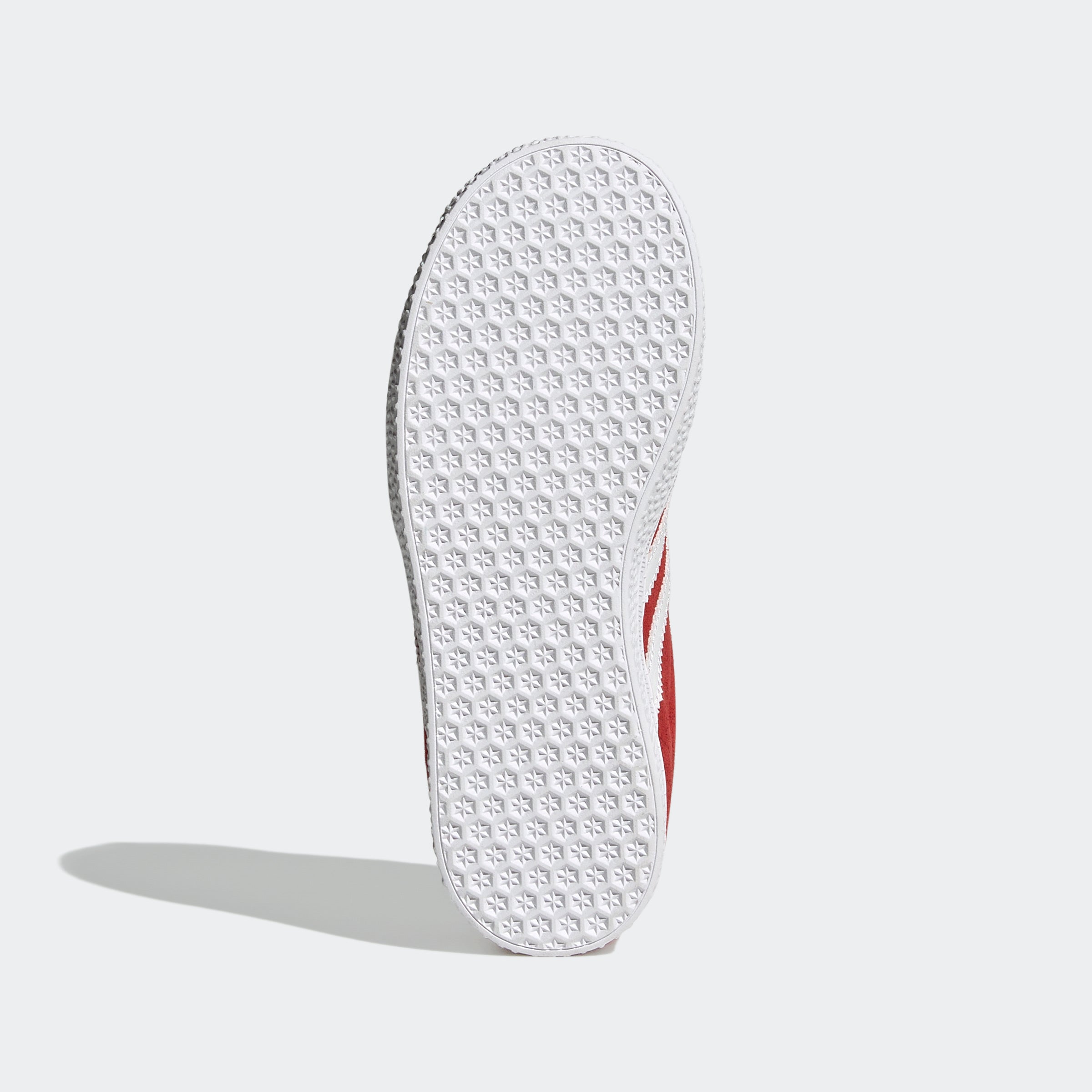 Little Kids adidas Originals Gazelle Shoes Better Scarlet