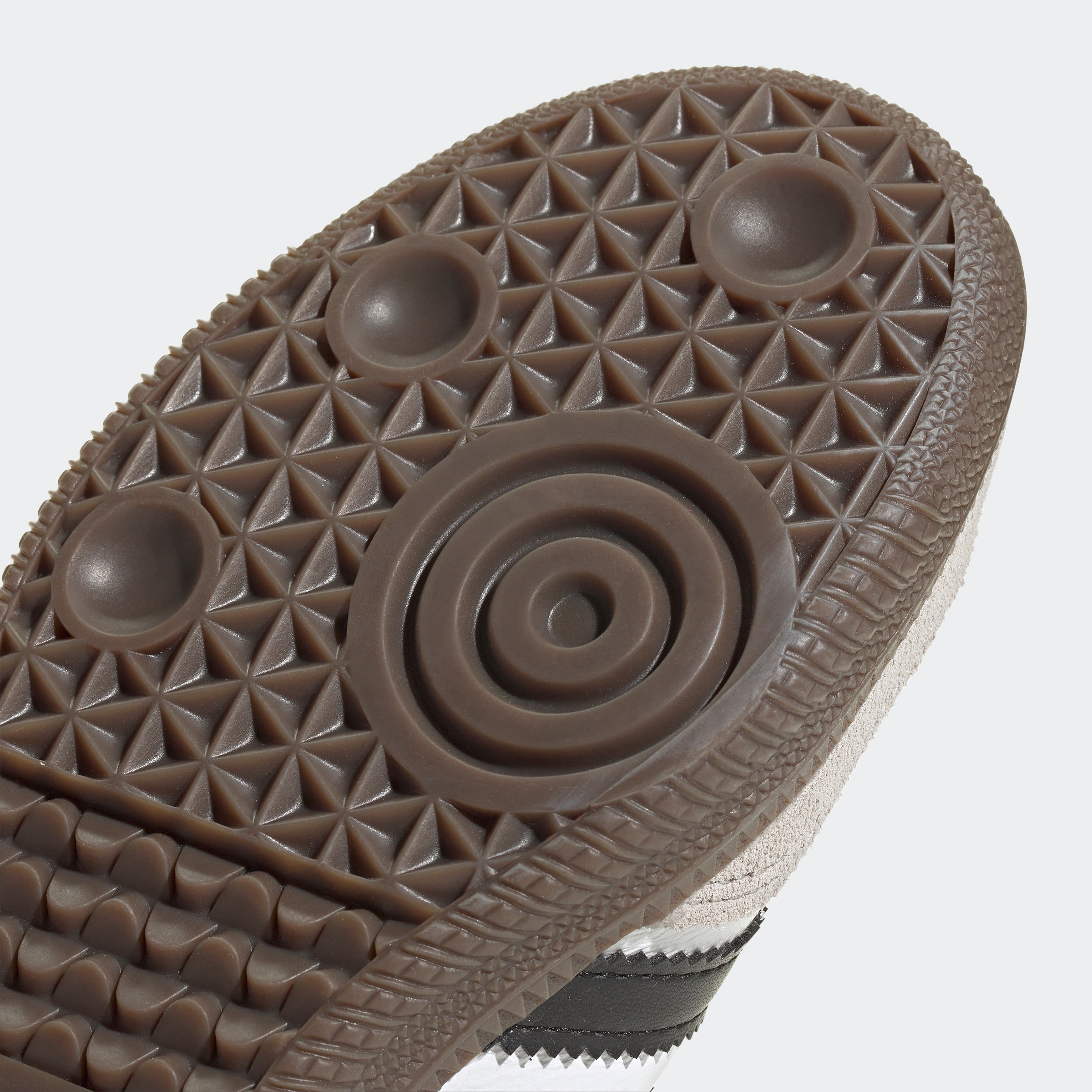 Little Kids adidas Originals Samba OG Shoes White Black