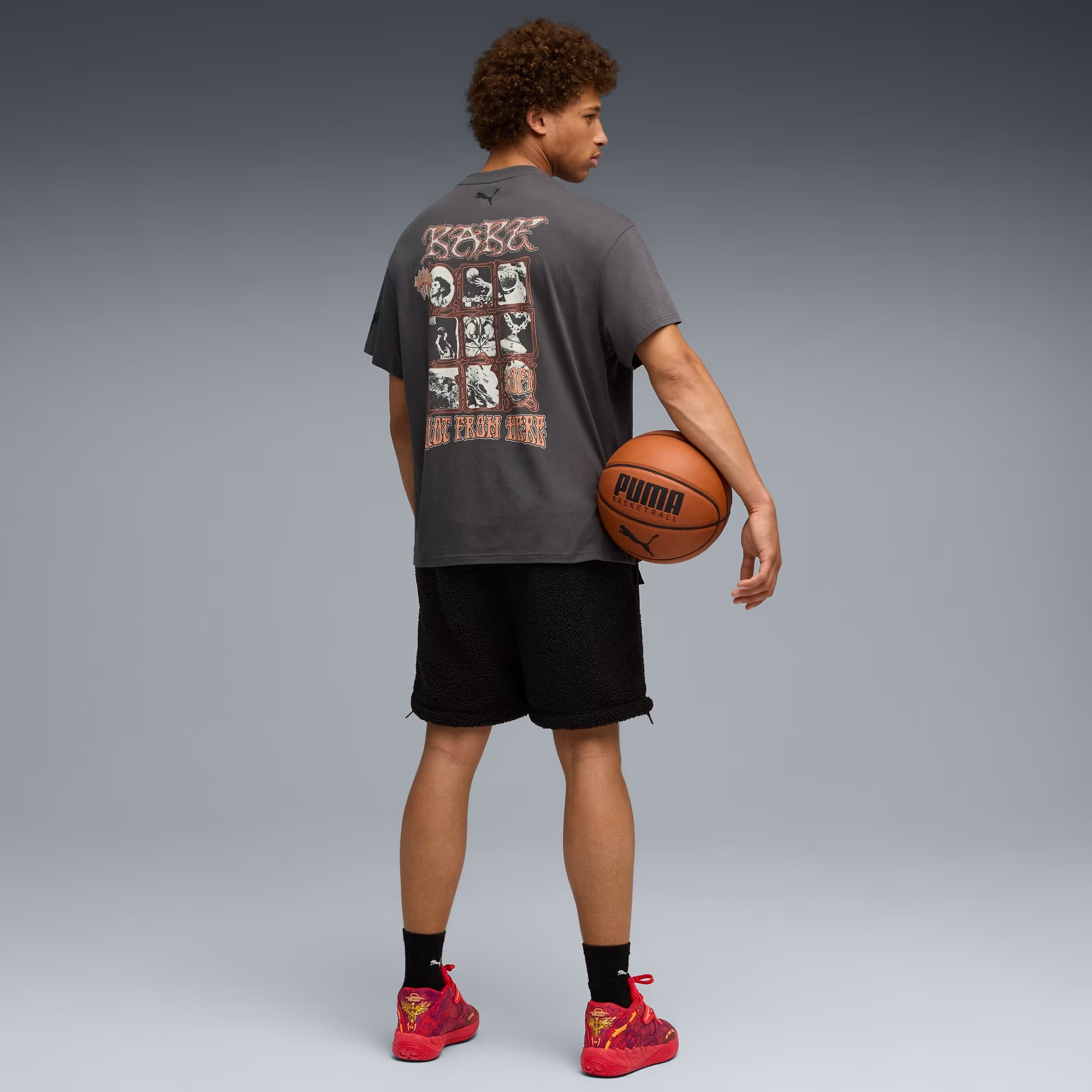 Men's PUMA LaMelo Ball MB.05 Crowd Surf