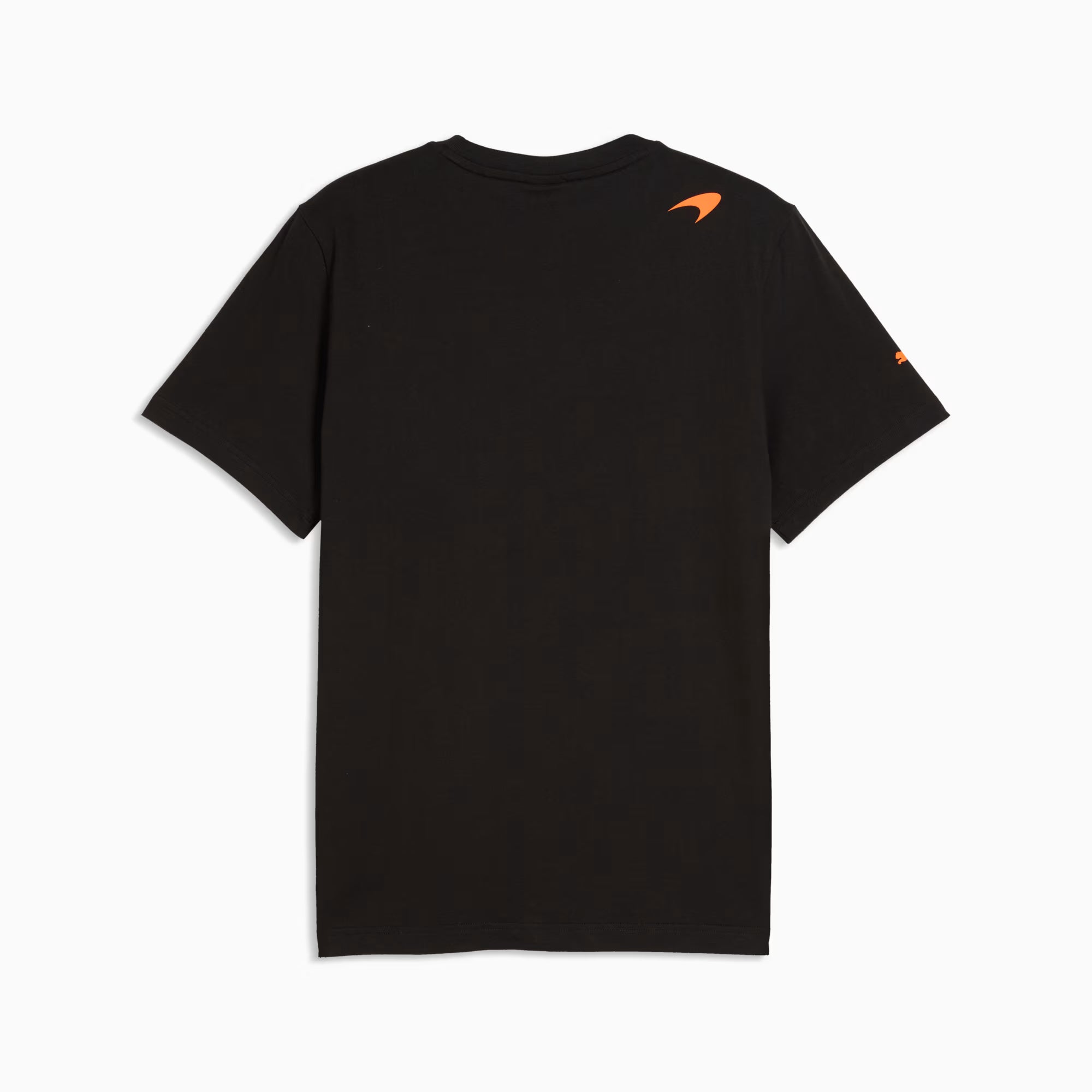 Men's PUMA McLaren Driver Tee Black
