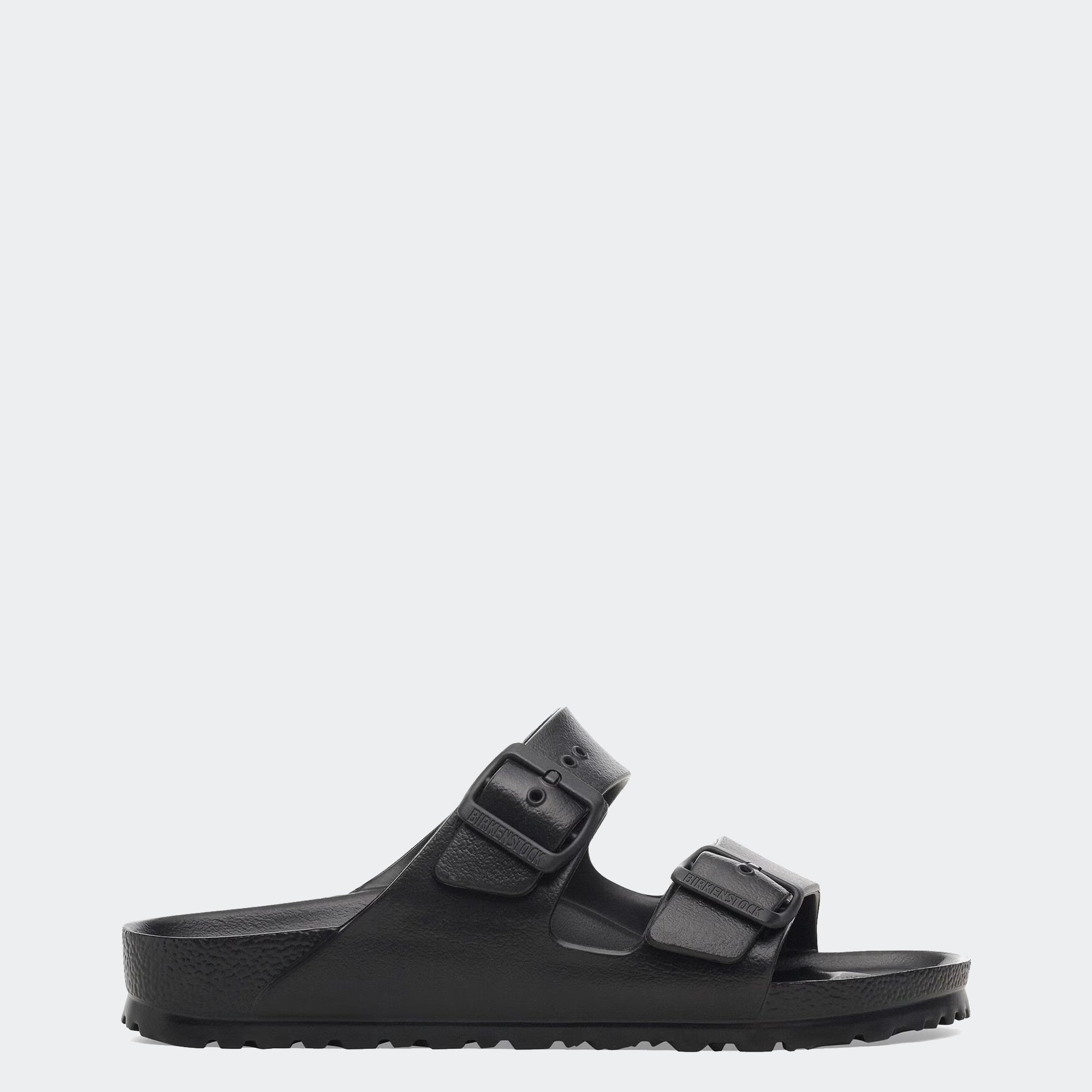 Men's BIRKENSTOCK Arizona Essentials EVA Black