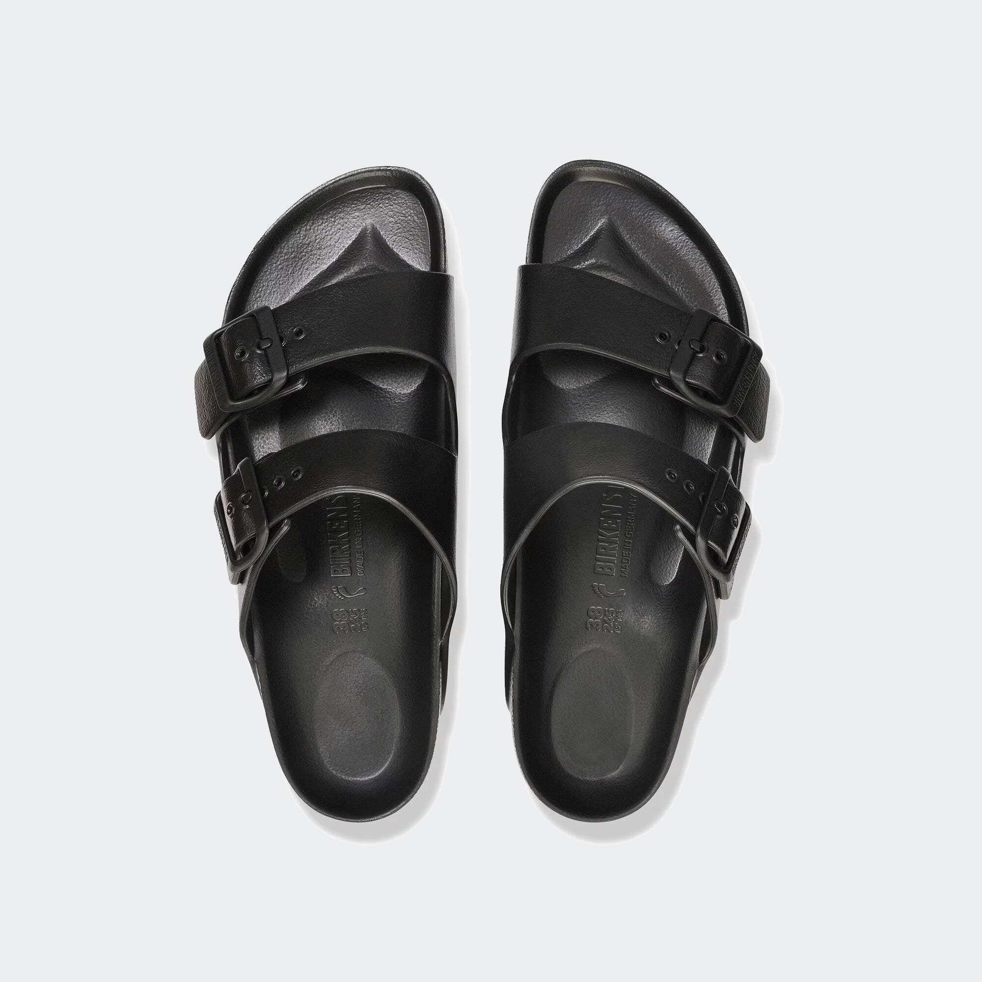 Men's BIRKENSTOCK Arizona Essentials EVA Black