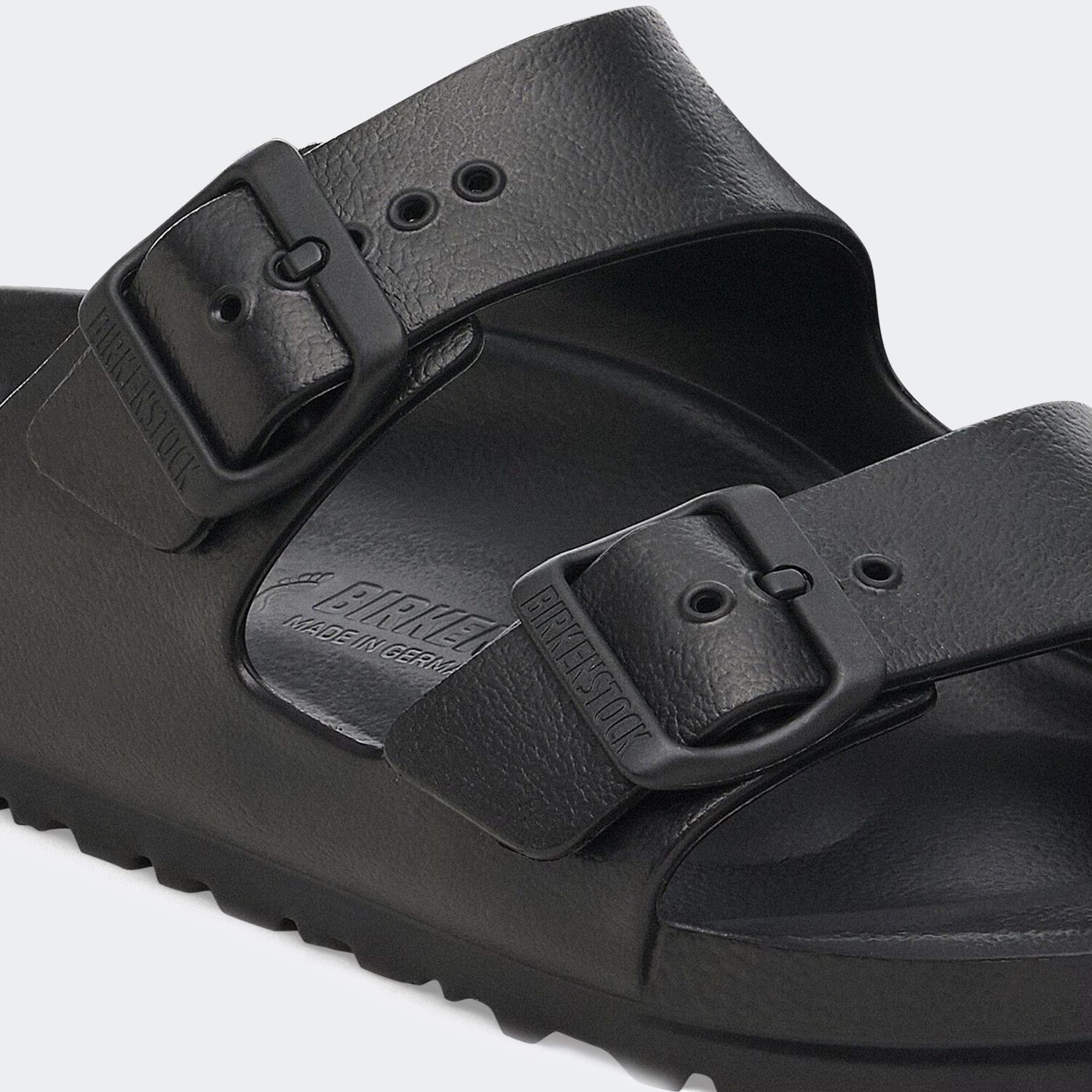 Men's BIRKENSTOCK Arizona Essentials EVA Black