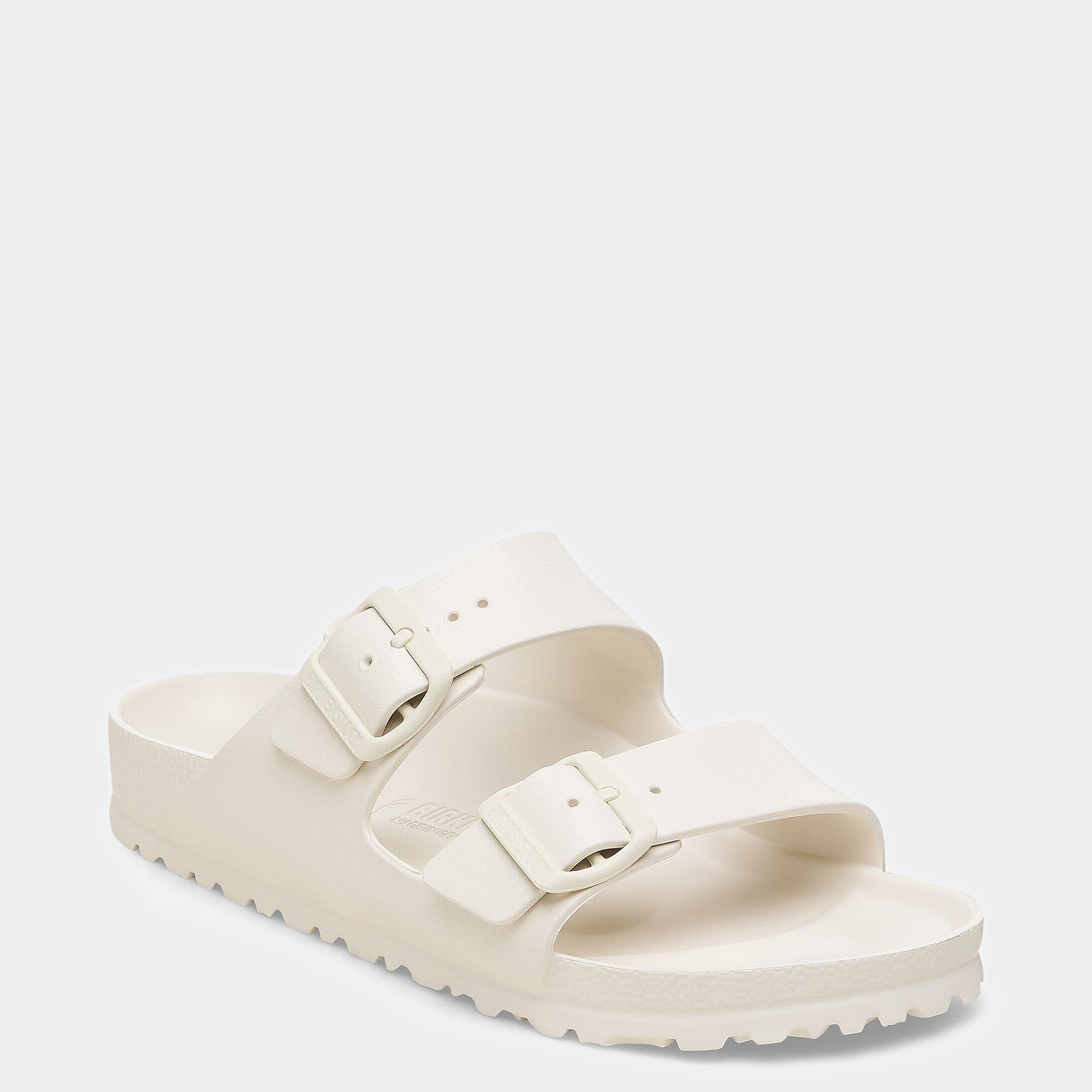 Men's BIRKENSTOCK Arizona Essentials EVA Eggshell