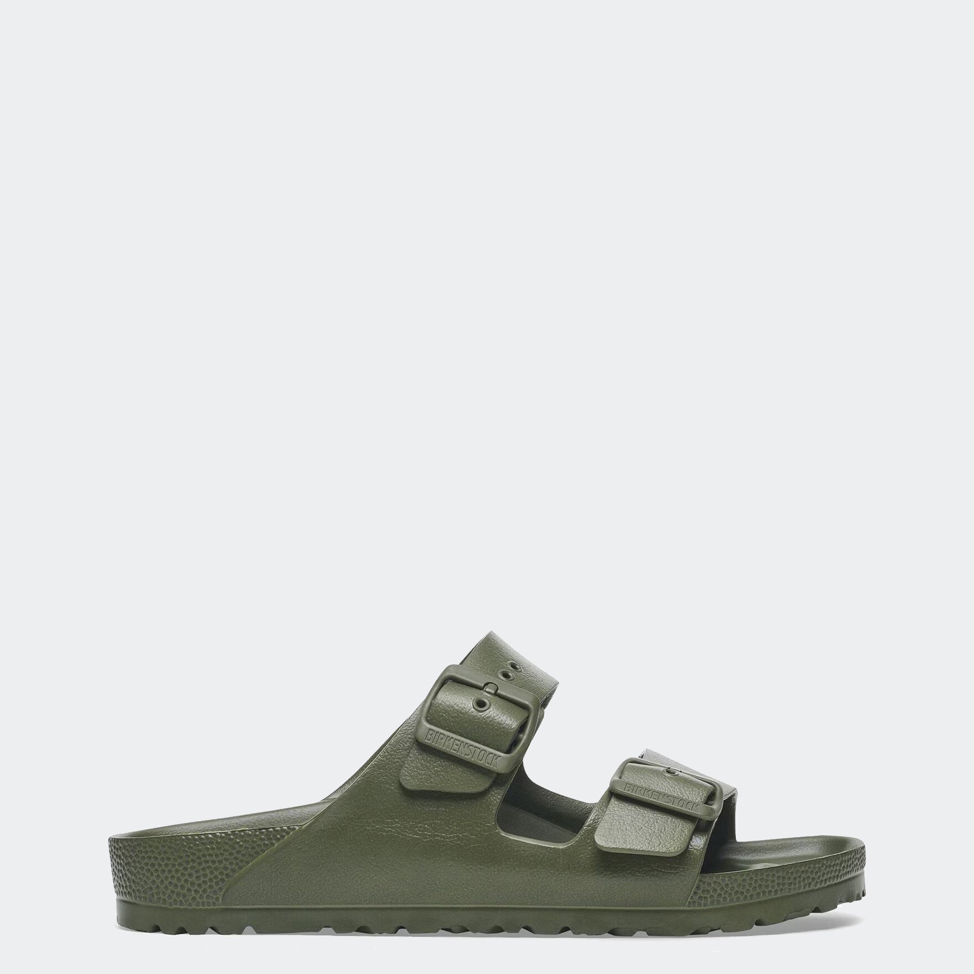 Men's BIRKENSTOCK Arizona Essentials EVA Khaki